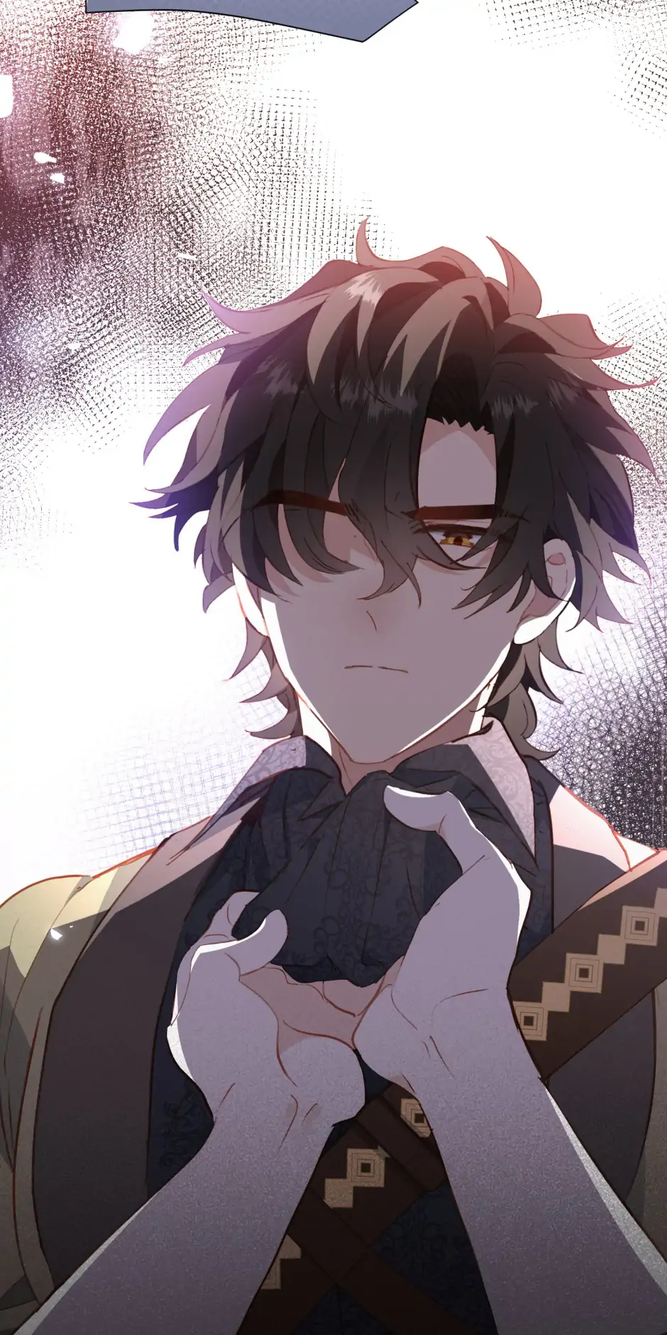 The Princess Doesn’t Want to Be Spoiled Chapter 52 - Page 4