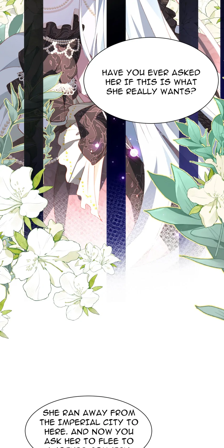 The Princess Doesn’t Want to Be Spoiled Chapter 52 - Page 7