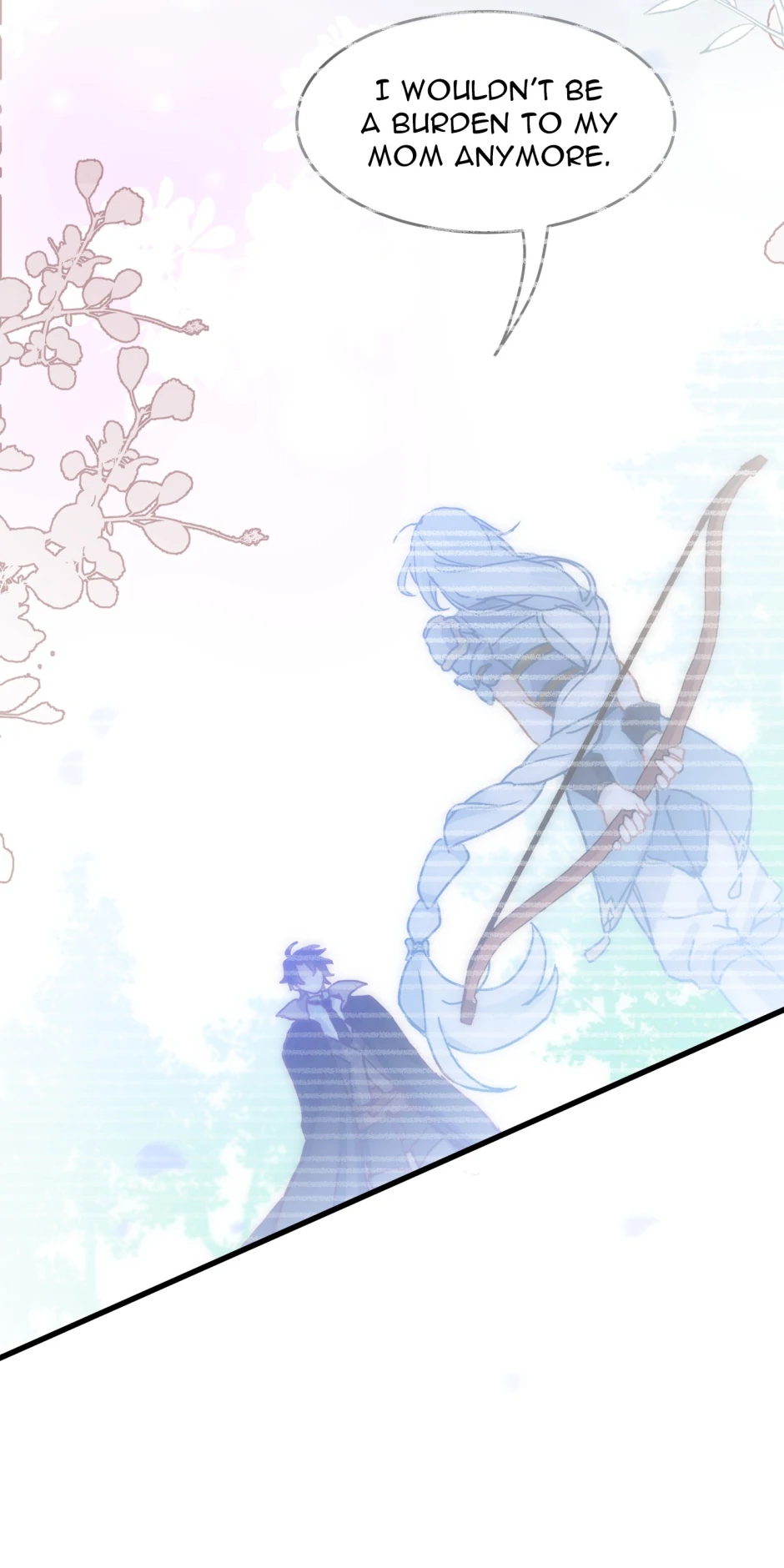 The Princess Doesn’t Want to Be Spoiled Chapter 52 - Page 10