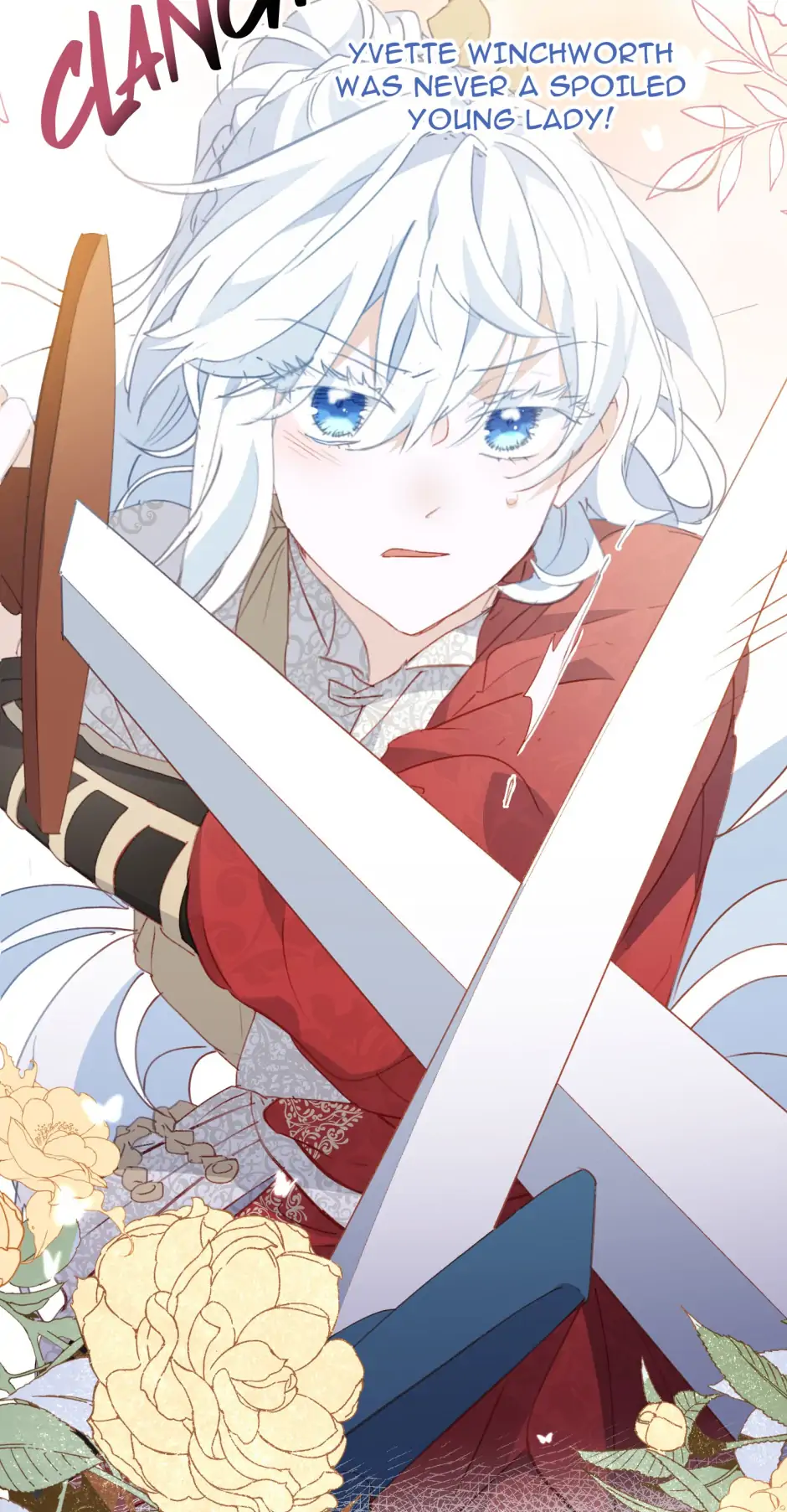 The Princess Doesn’t Want to Be Spoiled Chapter 52 - Page 12