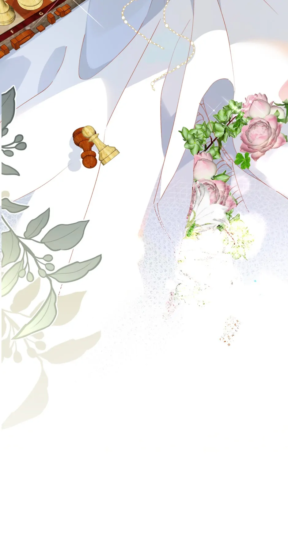 The Princess Doesn’t Want to Be Spoiled Chapter 52 - Page 15