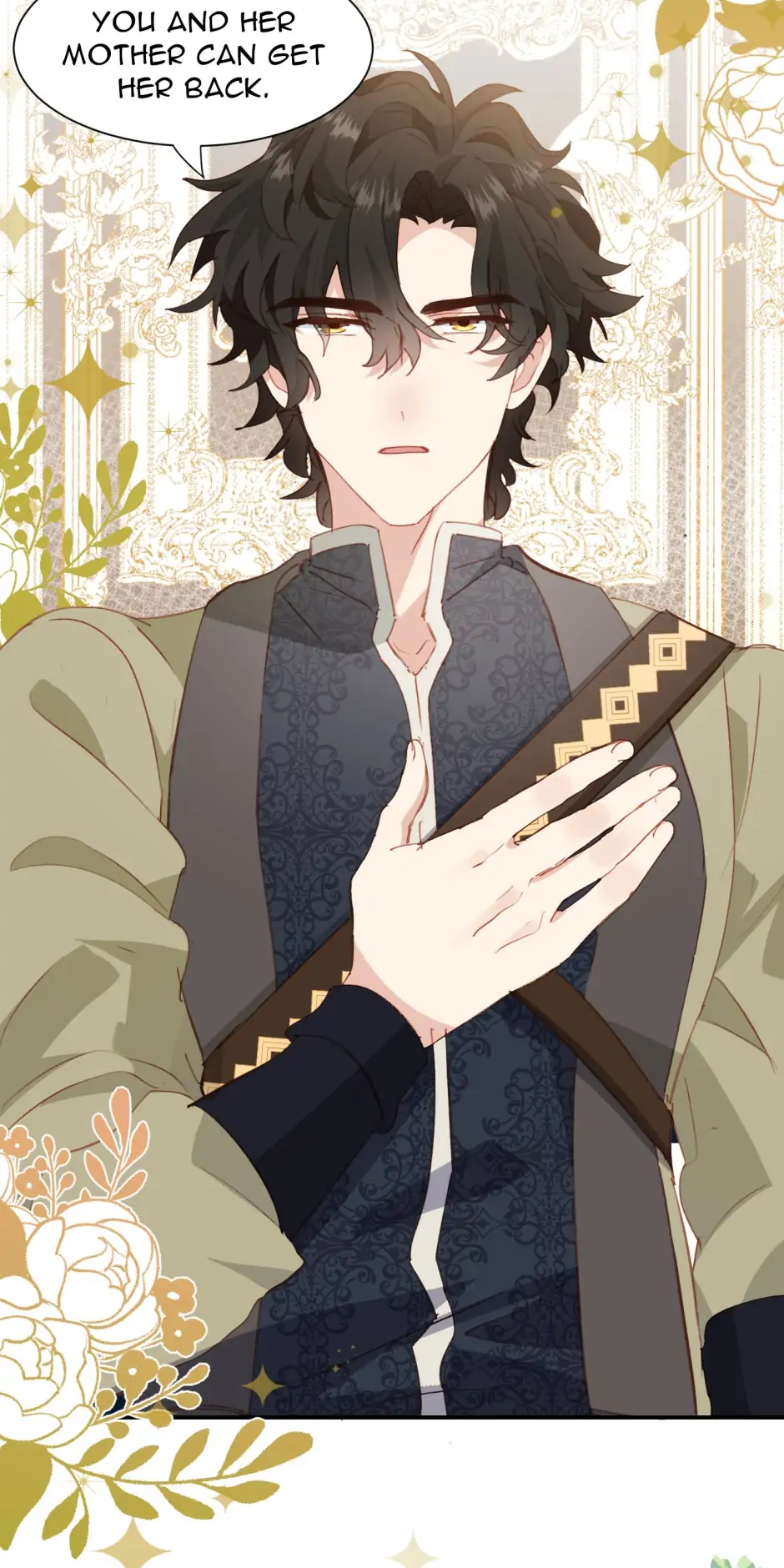 The Princess Doesn’t Want to Be Spoiled Chapter 52 - Page 18