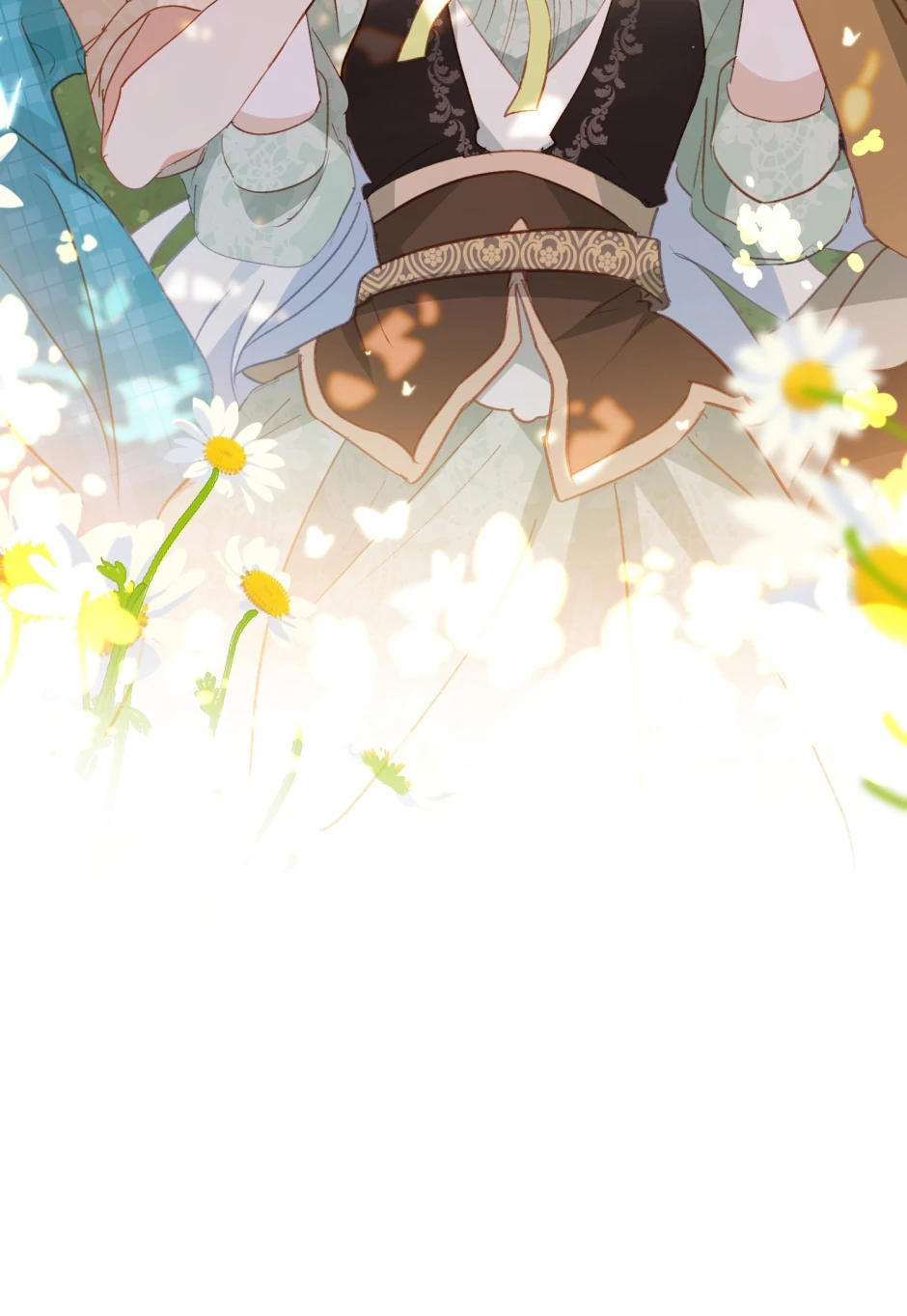 The Princess Doesn’t Want to Be Spoiled Chapter 52 - Page 42