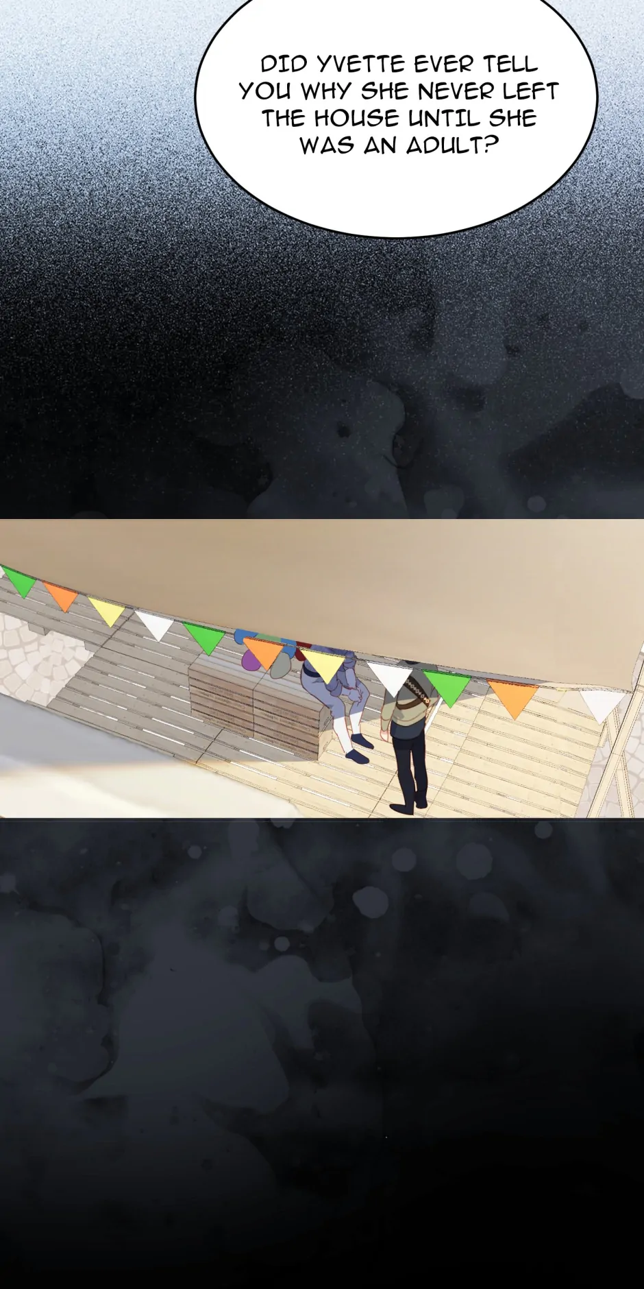 The Princess Doesn’t Want to Be Spoiled Chapter 53 - Page 5