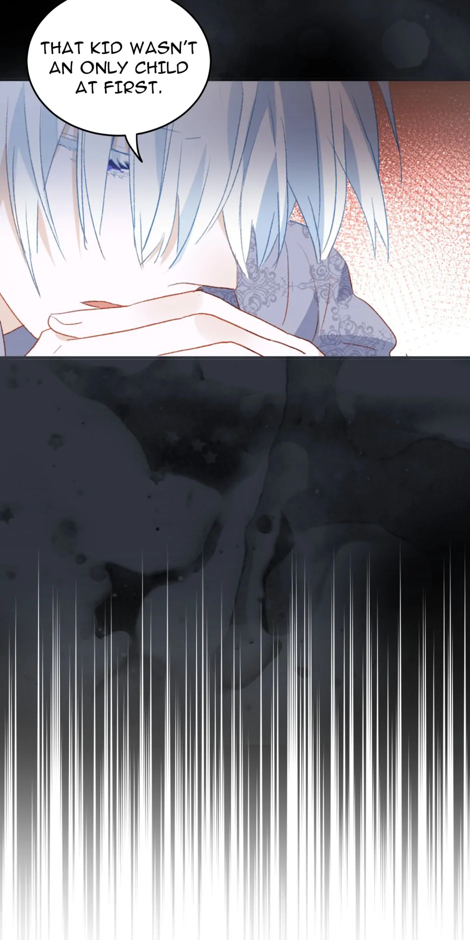 The Princess Doesn’t Want to Be Spoiled Chapter 53 - Page 7