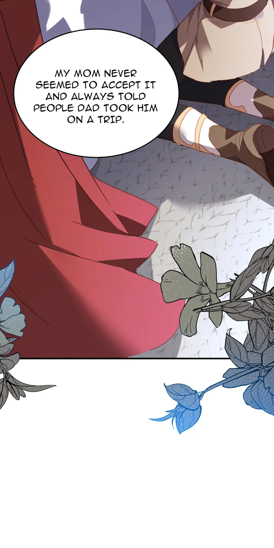 The Princess Doesn’t Want to Be Spoiled Chapter 53 - Page 10