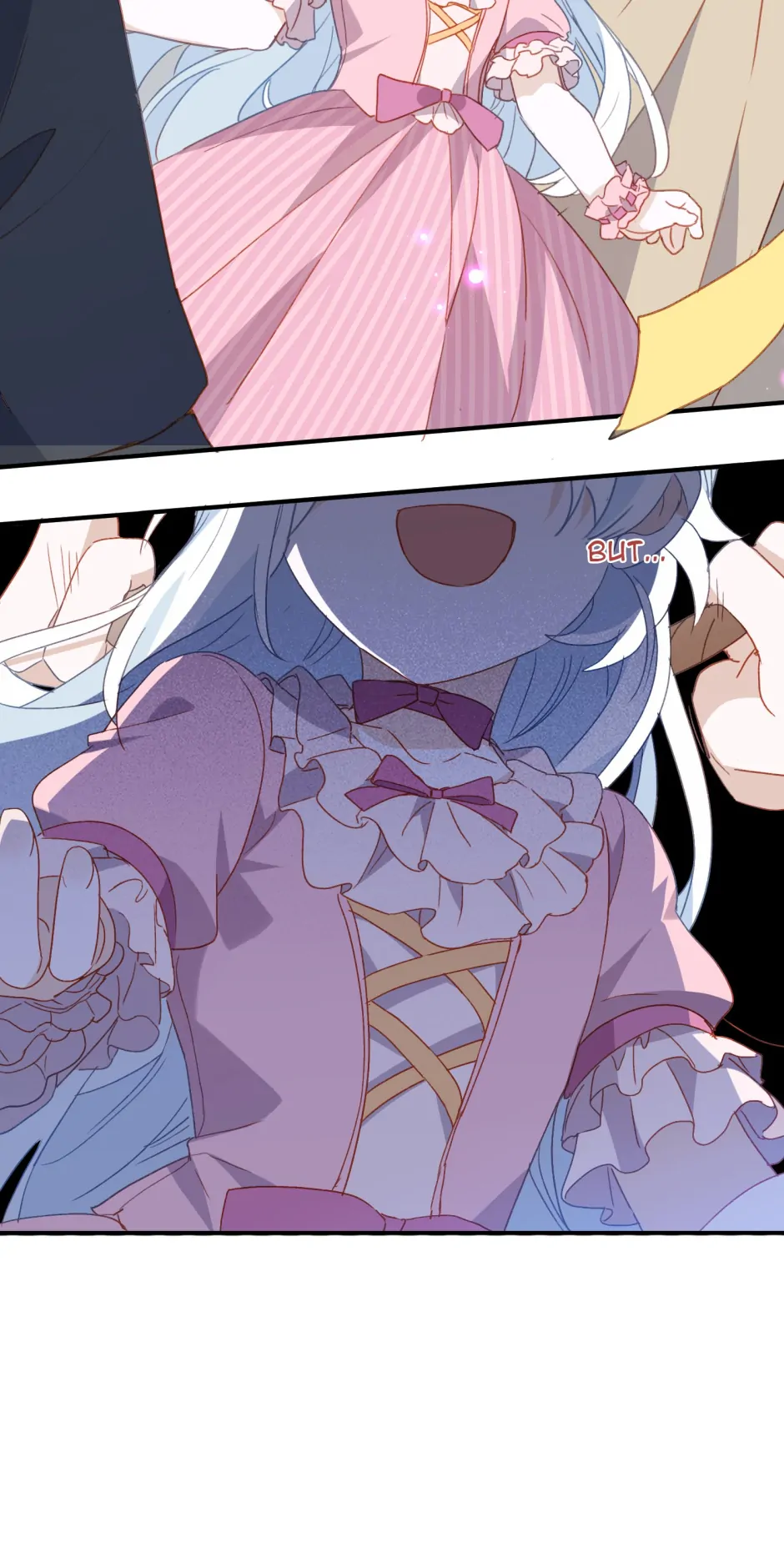 The Princess Doesn’t Want to Be Spoiled Chapter 53 - Page 15