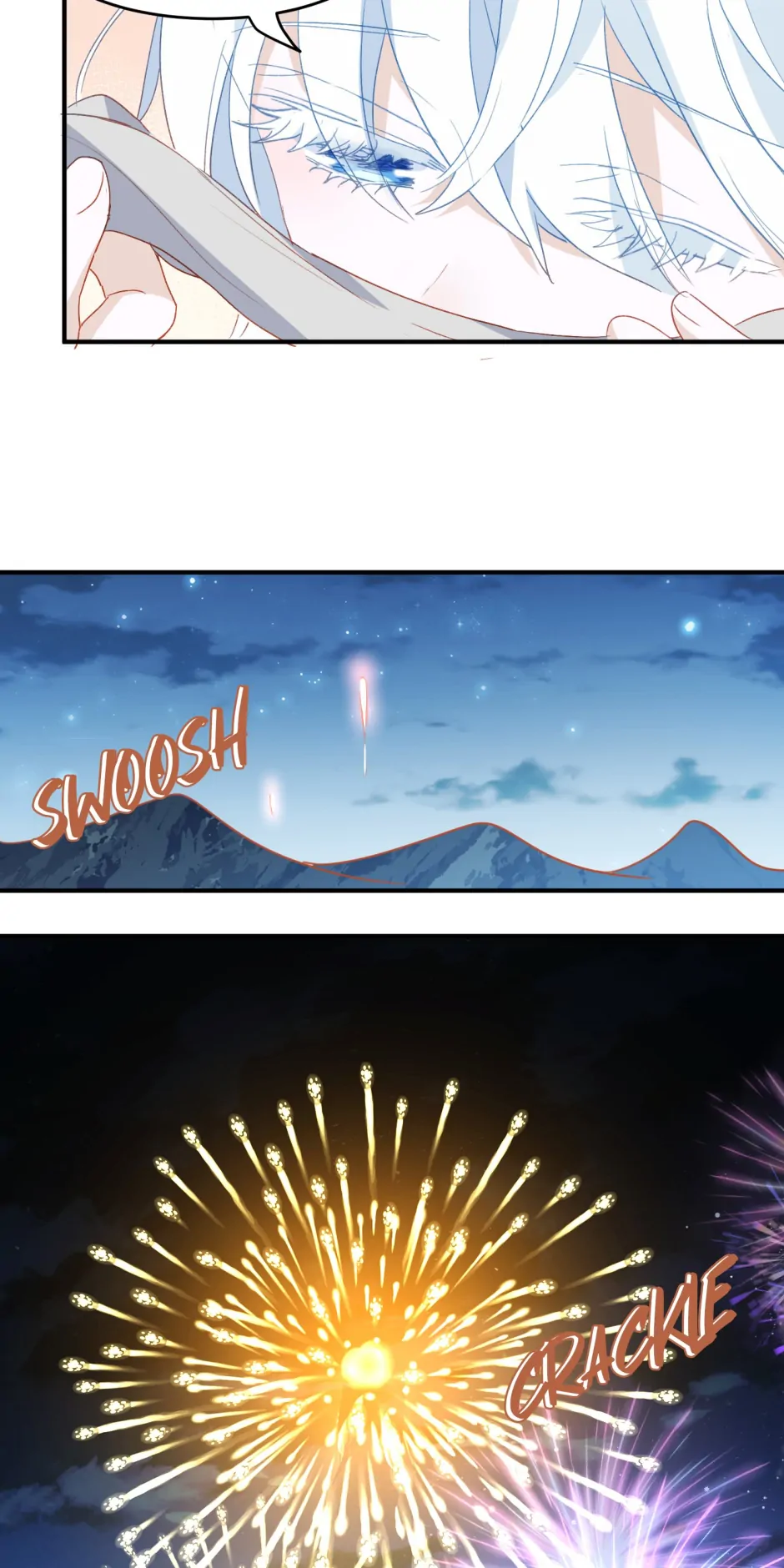 The Princess Doesn’t Want to Be Spoiled Chapter 53 - Page 28