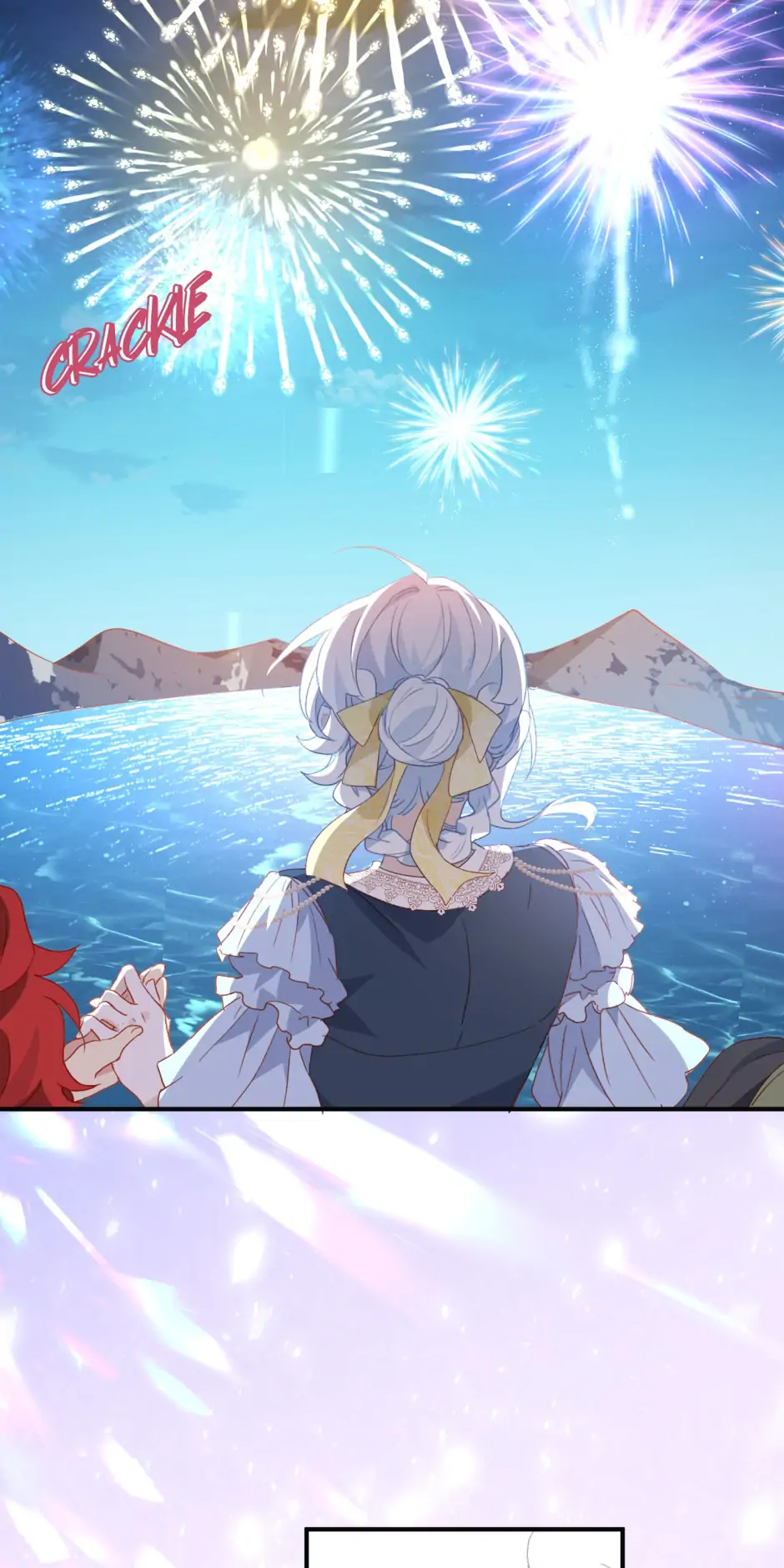 The Princess Doesn’t Want to Be Spoiled Chapter 53 - Page 29