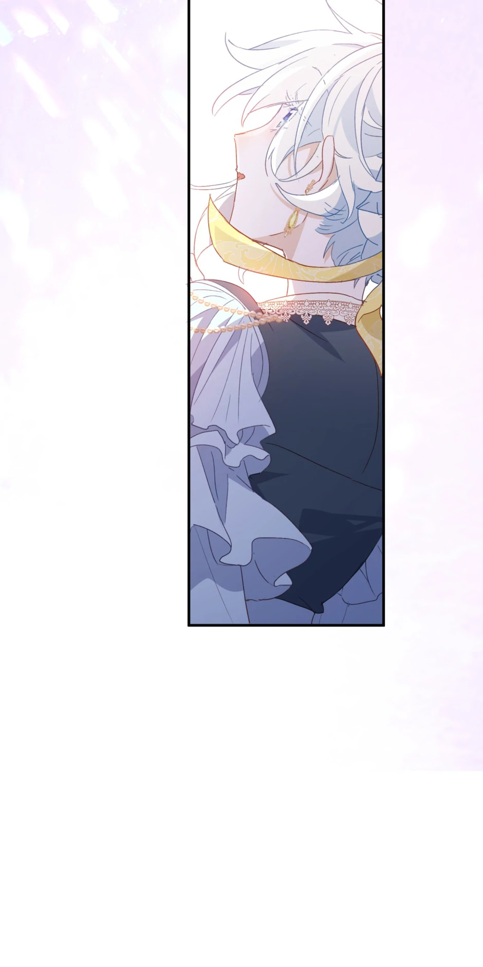 The Princess Doesn’t Want to Be Spoiled Chapter 53 - Page 30