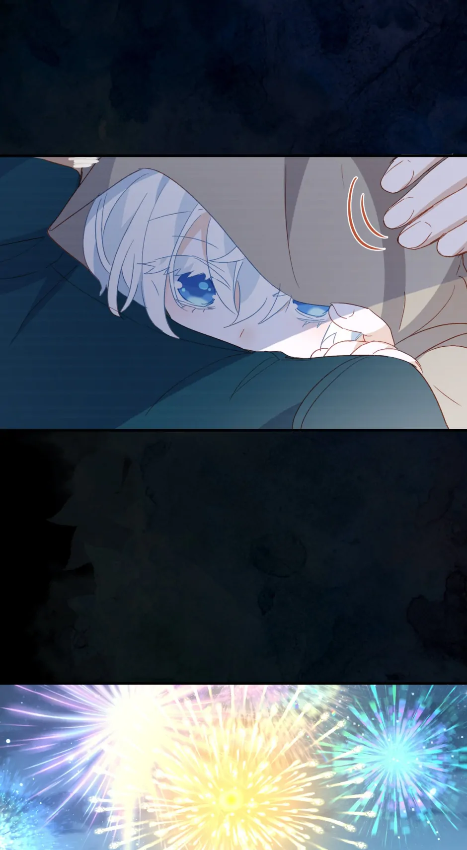 The Princess Doesn’t Want to Be Spoiled Chapter 53 - Page 34