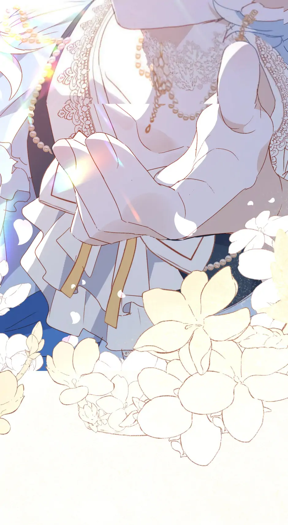 The Princess Doesn’t Want to Be Spoiled Chapter 53 - Page 36