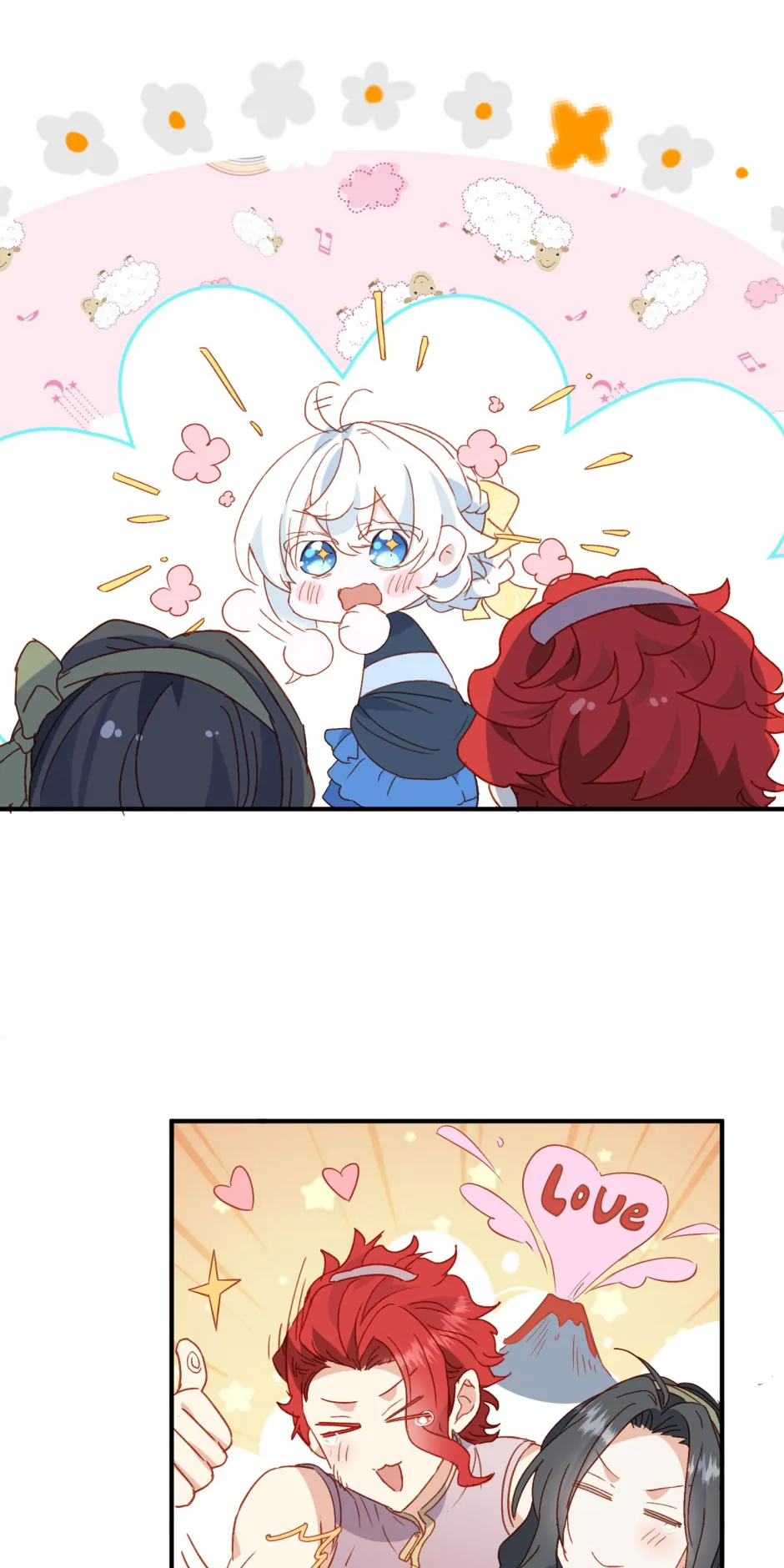 The Princess Doesn’t Want to Be Spoiled Chapter 53 - Page 37