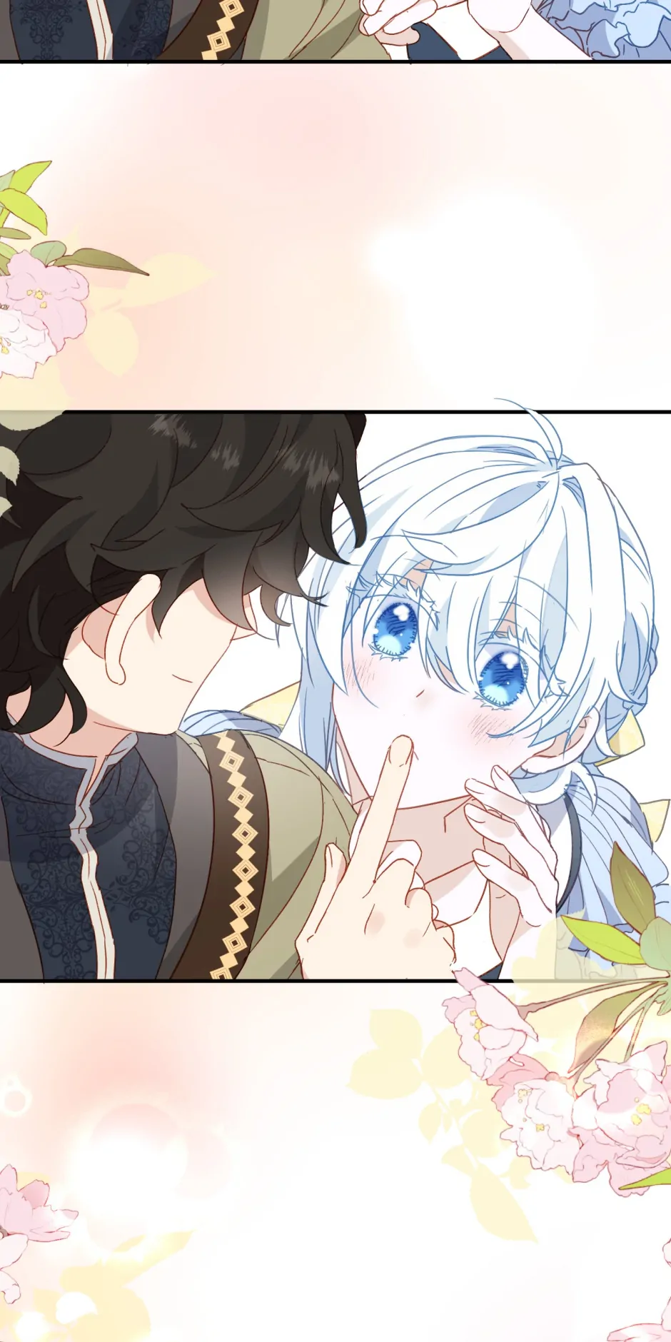 The Princess Doesn’t Want to Be Spoiled Chapter 53 - Page 39