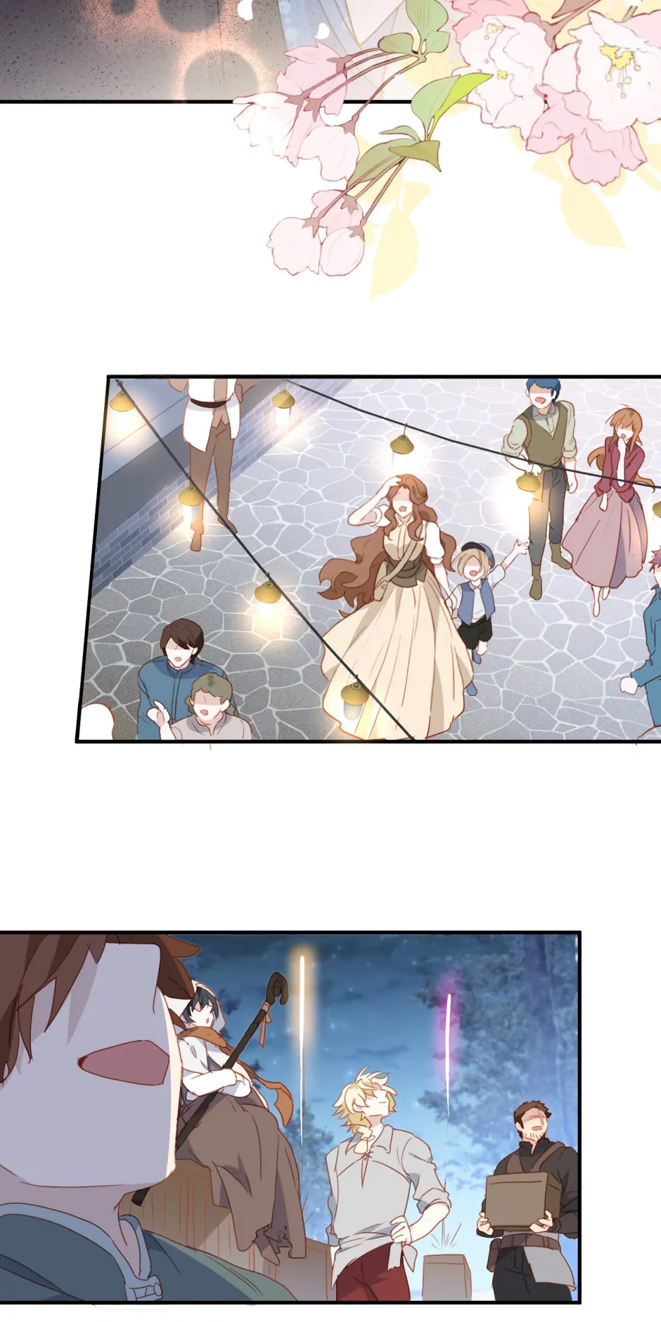 The Princess Doesn’t Want to Be Spoiled Chapter 53 - Page 41