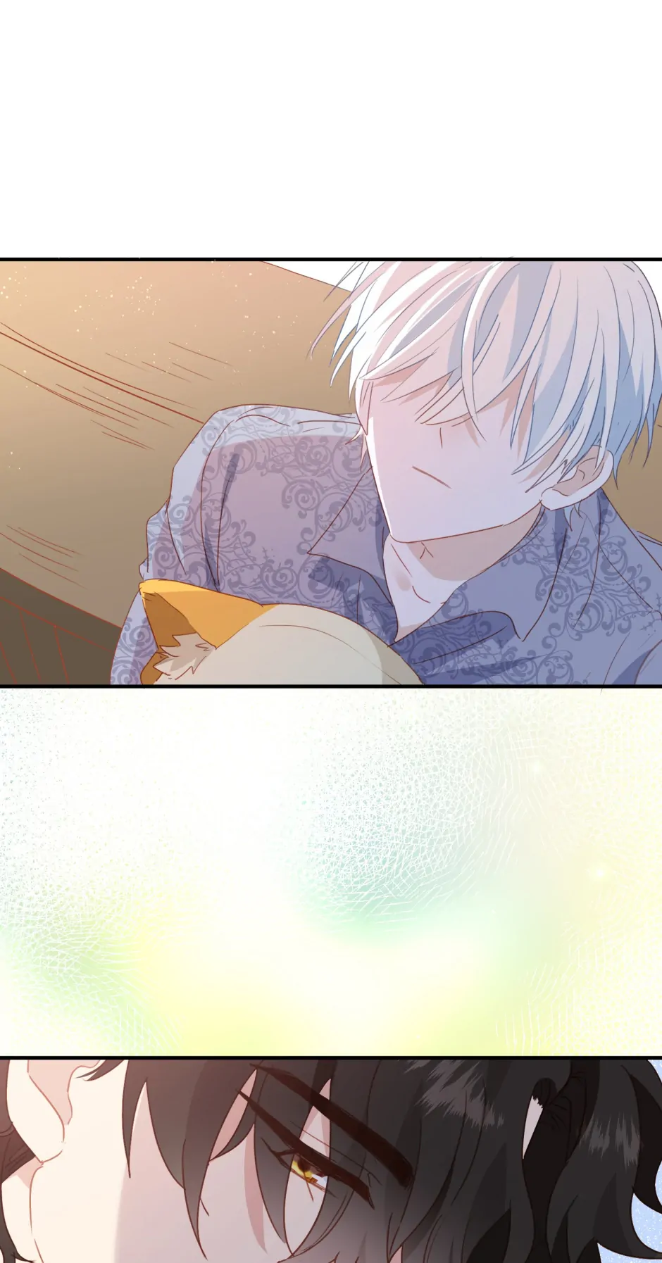 The Princess Doesn’t Want to Be Spoiled Chapter 53 - Page 42