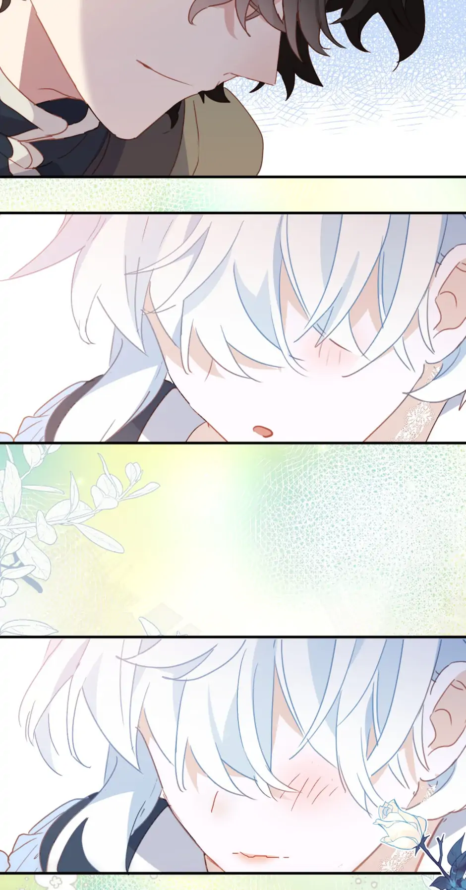 The Princess Doesn’t Want to Be Spoiled Chapter 53 - Page 43