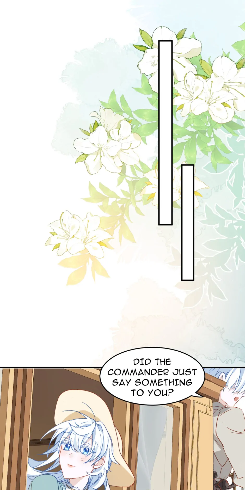 The Princess Doesn’t Want to Be Spoiled Chapter 54 - Page 13