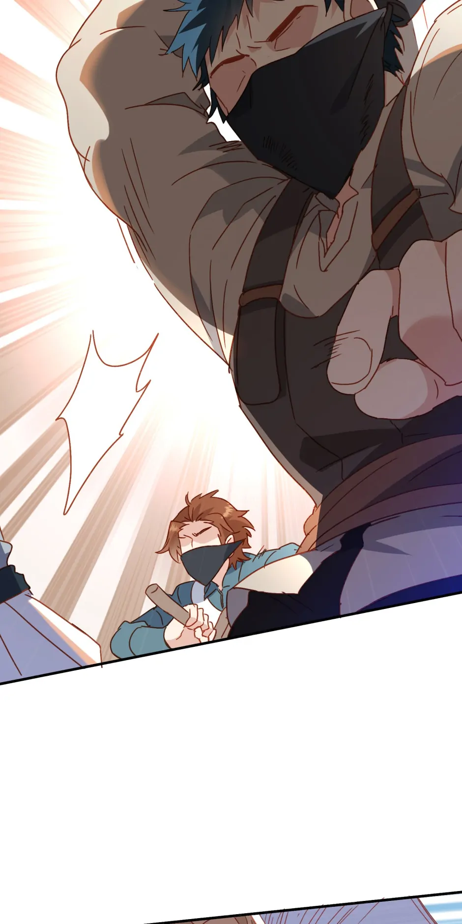 The Princess Doesn’t Want to Be Spoiled Chapter 54 - Page 17