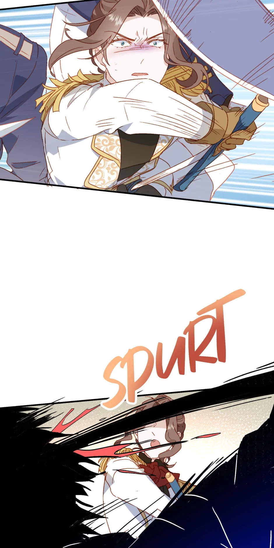 The Princess Doesn’t Want to Be Spoiled Chapter 54 - Page 18