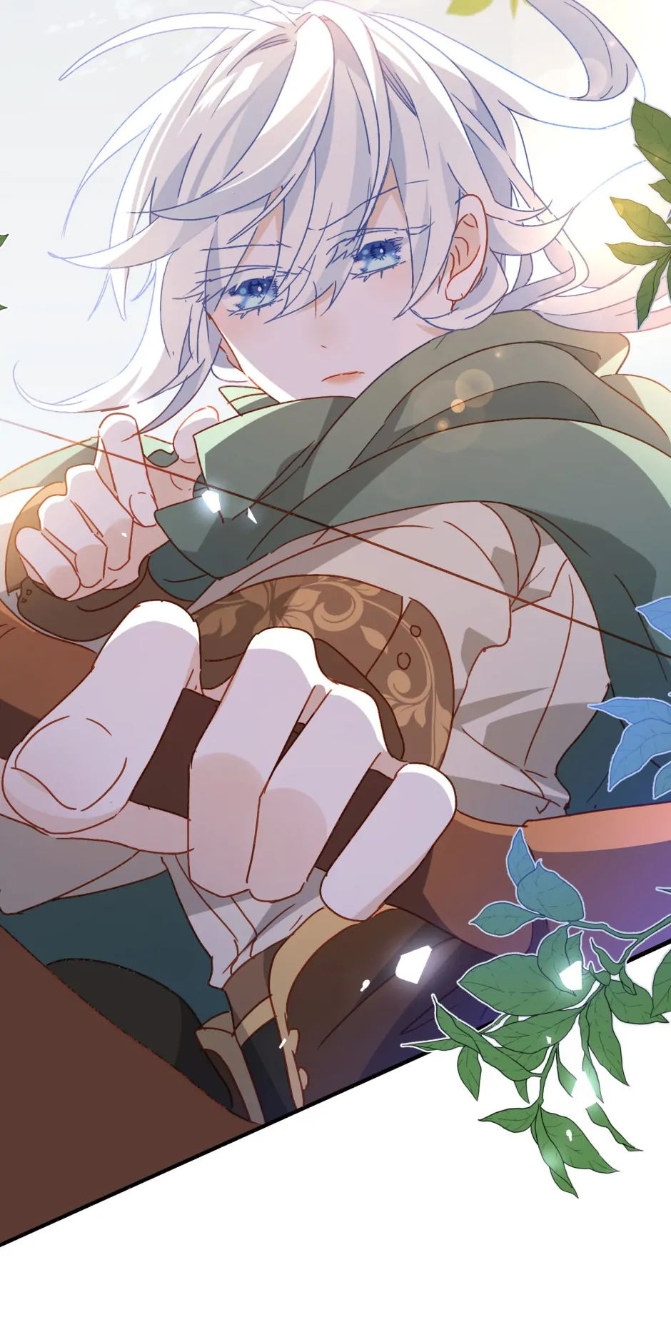 The Princess Doesn’t Want to Be Spoiled Chapter 54 - Page 20