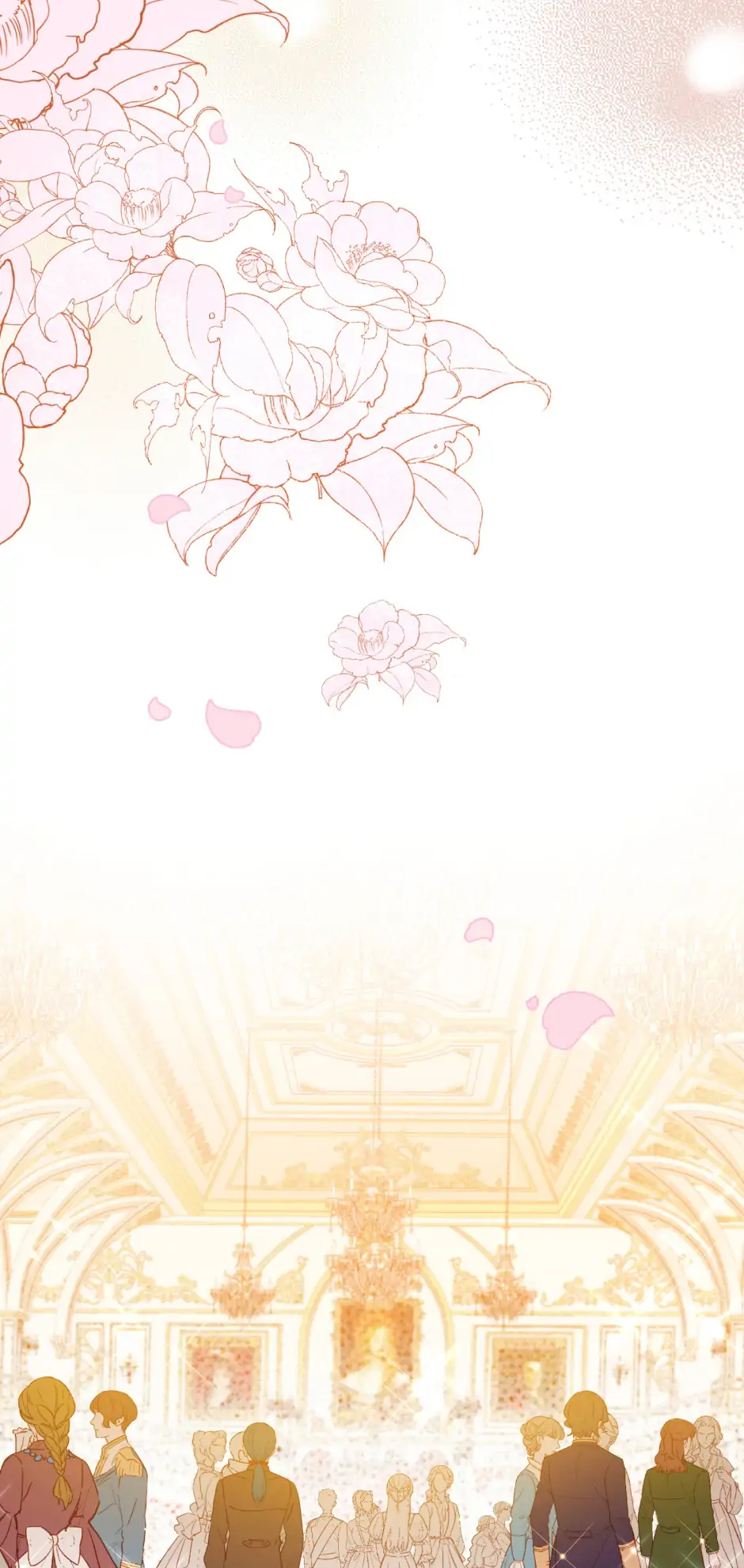 The Princess Doesn’t Want to Be Spoiled Chapter 54 - Page 22