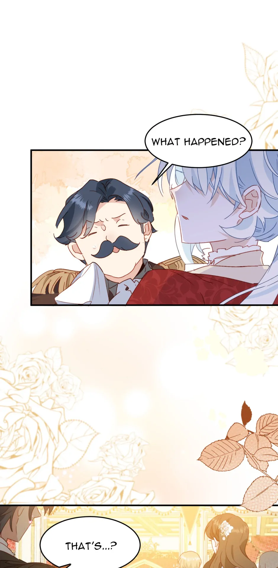 The Princess Doesn’t Want to Be Spoiled Chapter 54 - Page 29