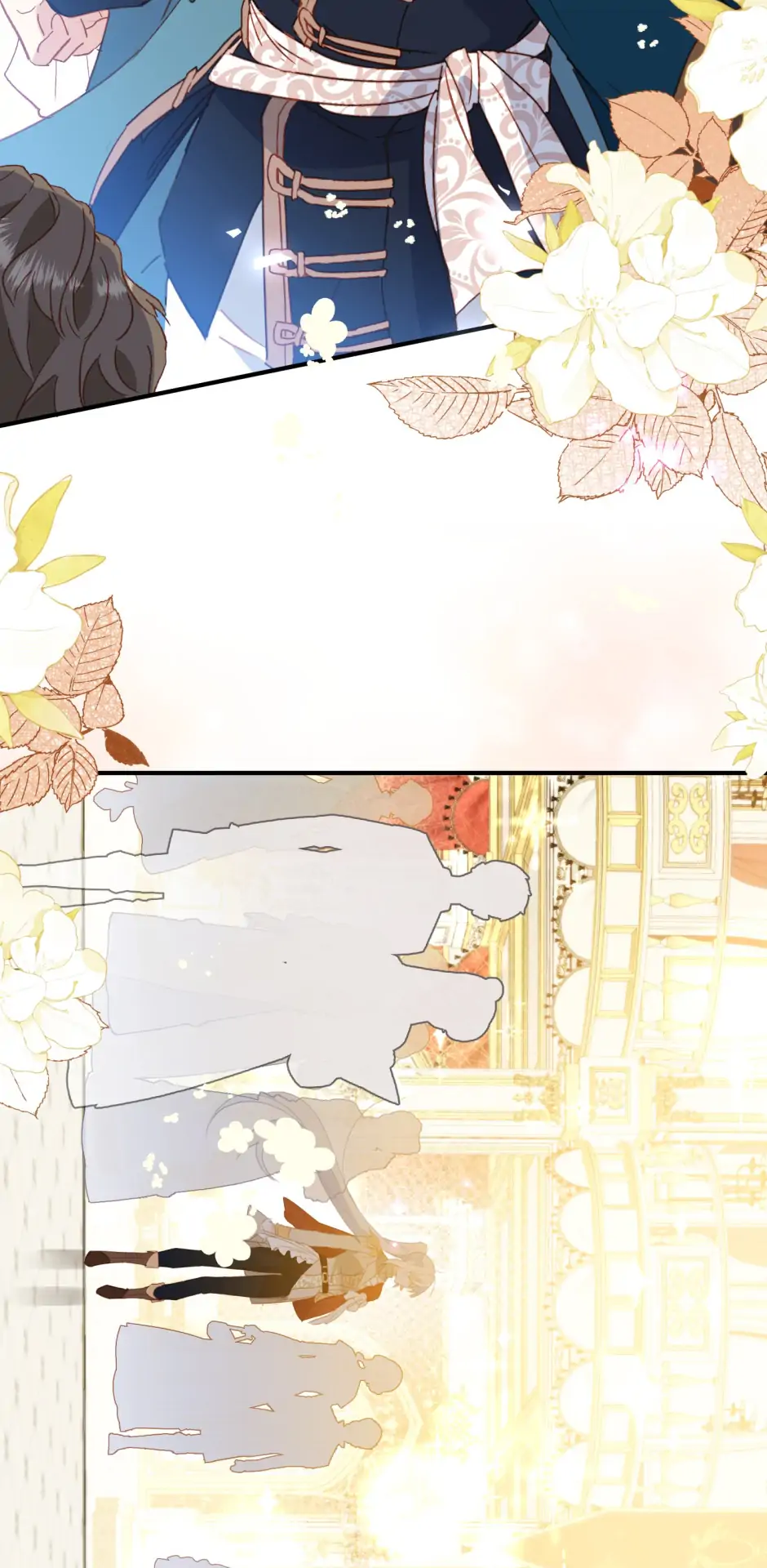 The Princess Doesn’t Want to Be Spoiled Chapter 54 - Page 31