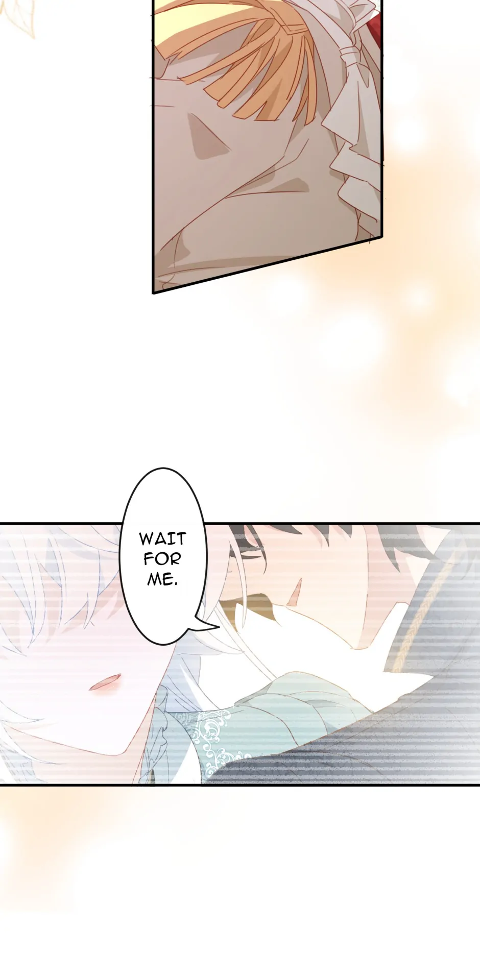 The Princess Doesn’t Want to Be Spoiled Chapter 54 - Page 33