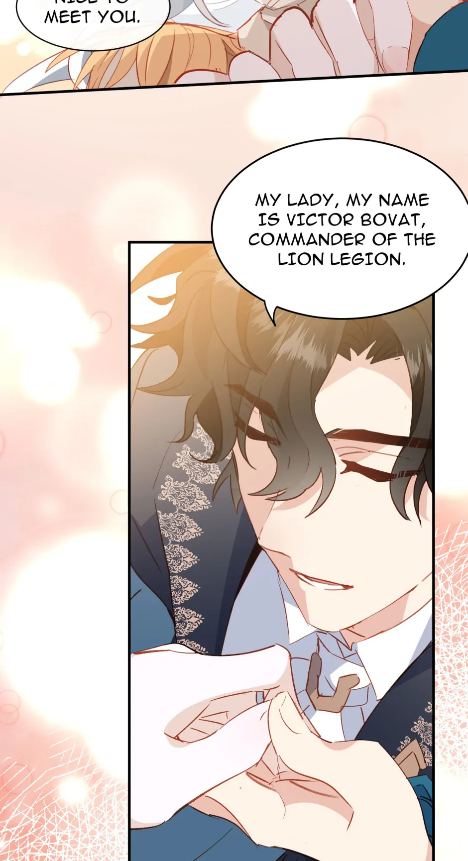 The Princess Doesn’t Want to Be Spoiled Chapter 54 - Page 38