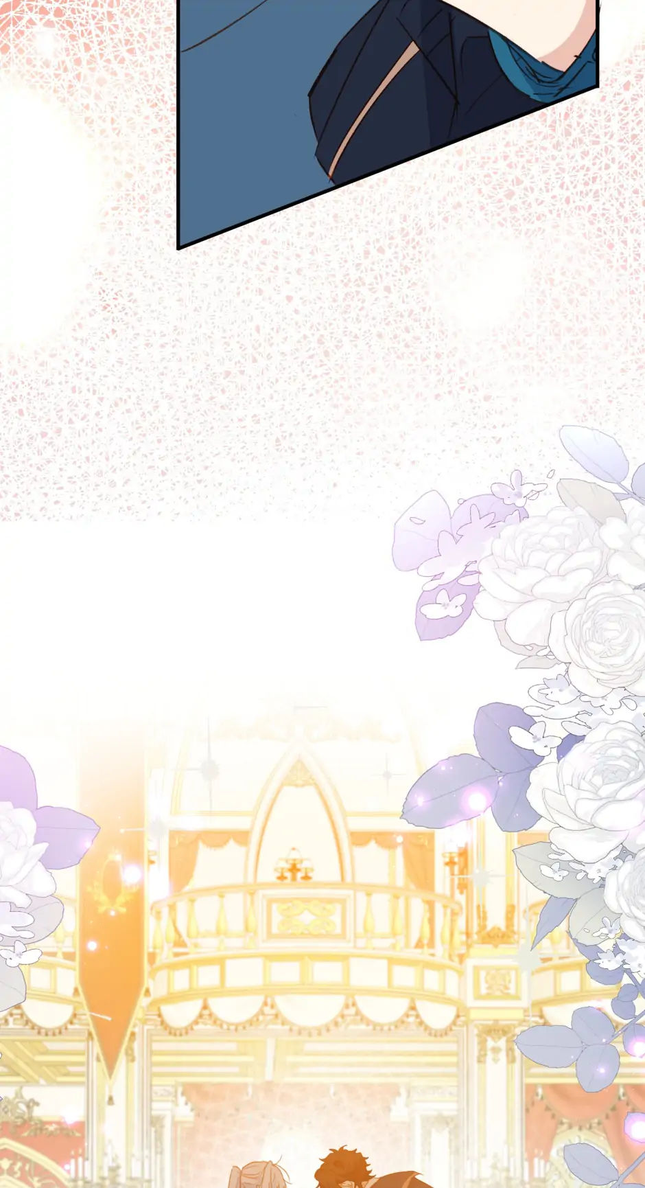 The Princess Doesn’t Want to Be Spoiled Chapter 54 - Page 39