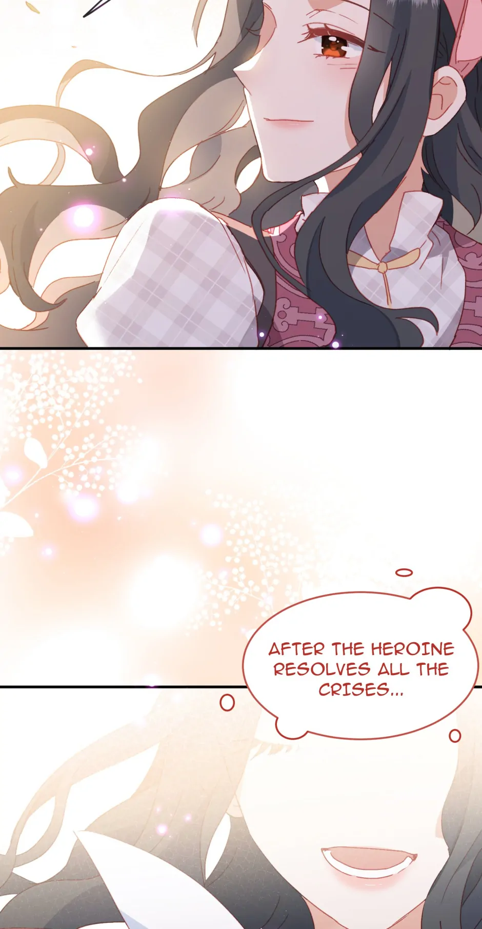 The Princess Doesn’t Want to Be Spoiled Chapter 54 - Page 48