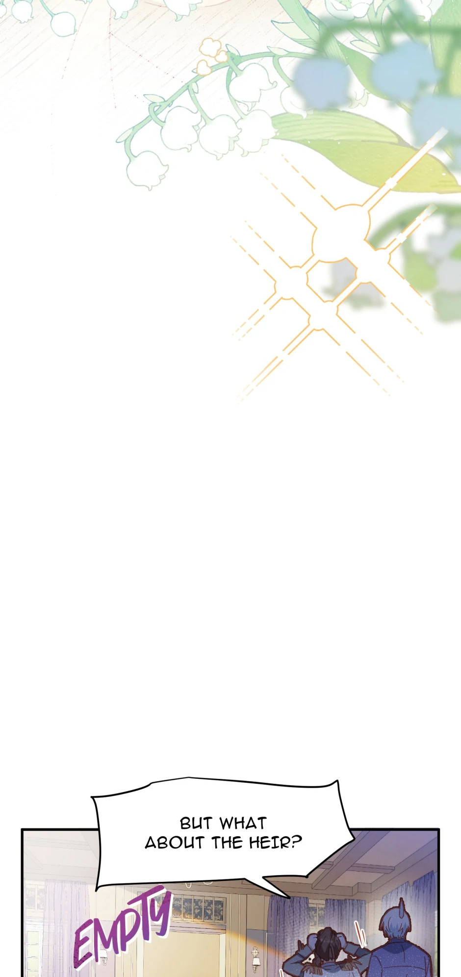 The Princess Doesn’t Want to Be Spoiled Chapter 54 - Page 52