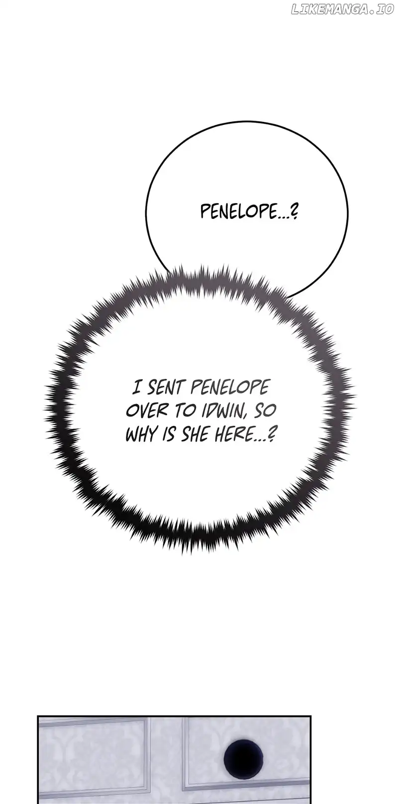 The Princess Doesn’t Want To Marry Her Ideal Type Chapter 101 - Page 4