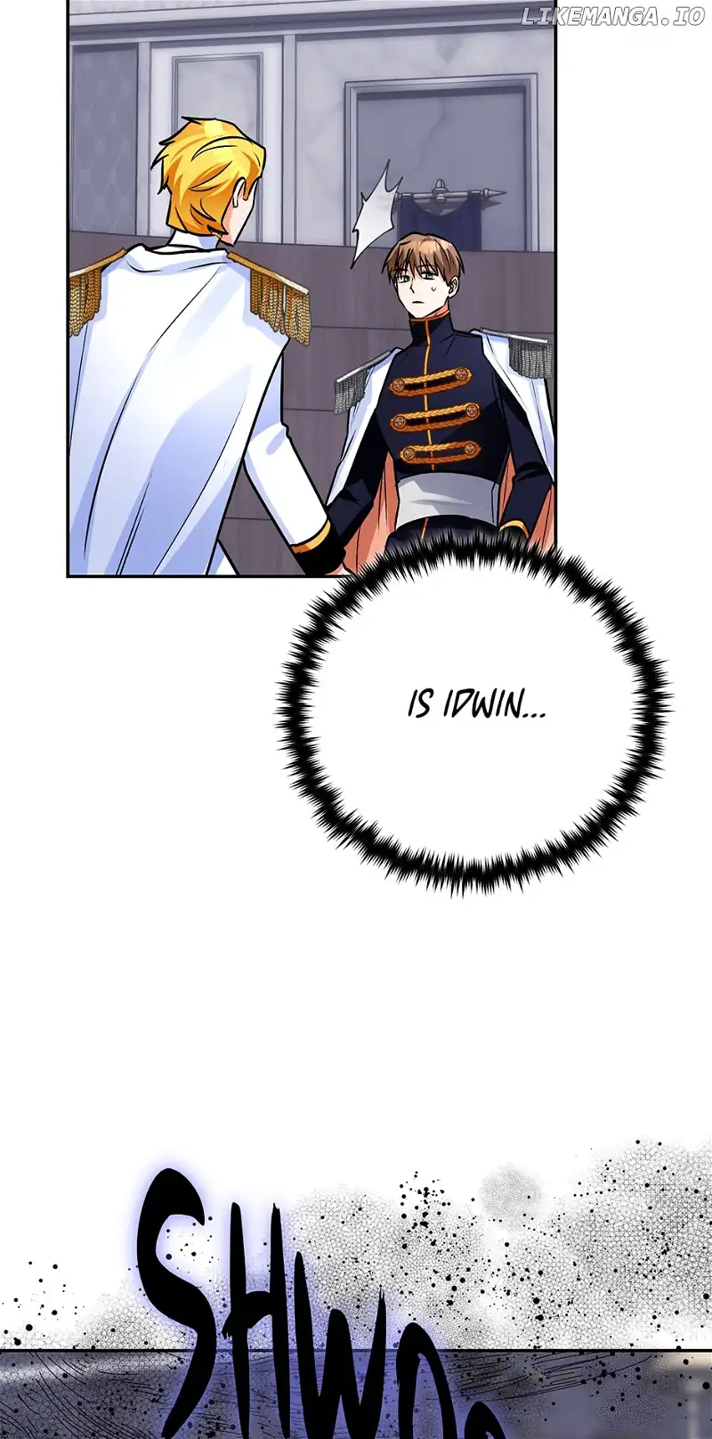 The Princess Doesn’t Want To Marry Her Ideal Type Chapter 101 - Page 5