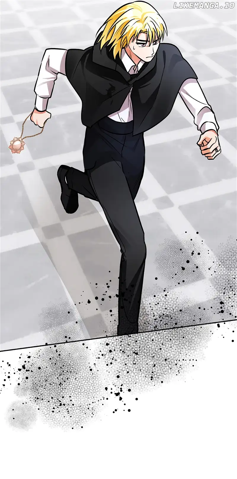 The Princess Doesn’t Want To Marry Her Ideal Type Chapter 101 - Page 7