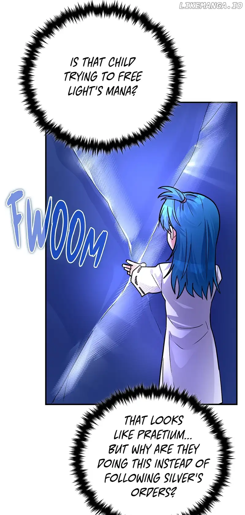 The Princess Doesn’t Want To Marry Her Ideal Type Chapter 101 - Page 10