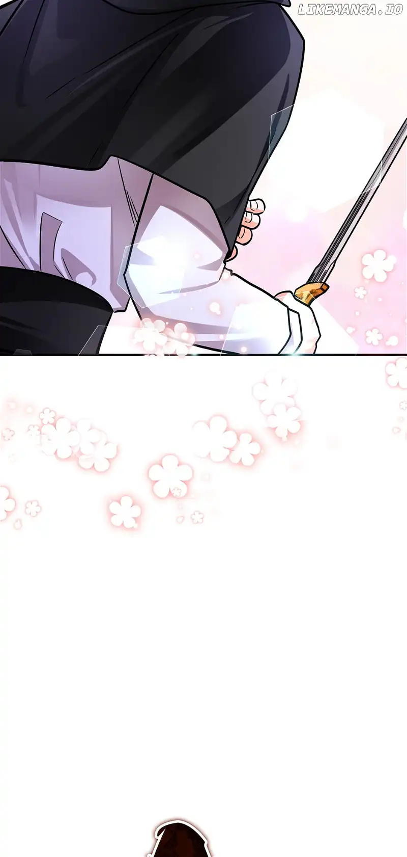 The Princess Doesn’t Want To Marry Her Ideal Type Chapter 101 - Page 12