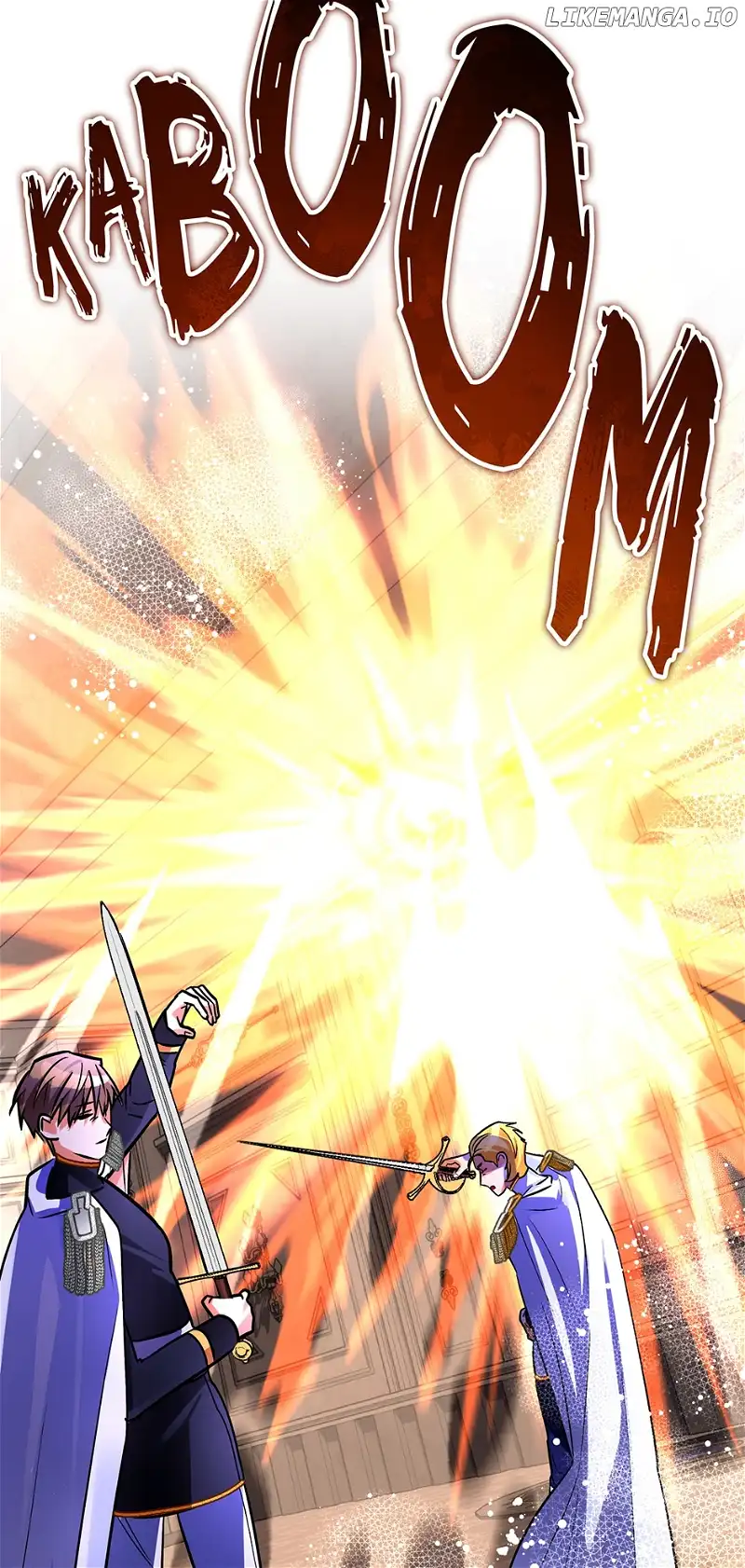 The Princess Doesn’t Want To Marry Her Ideal Type Chapter 101 - Page 13