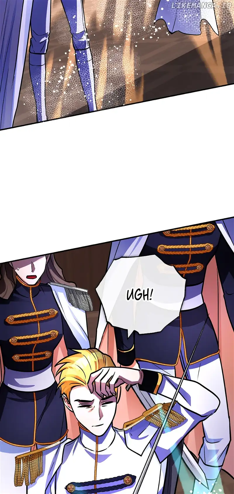 The Princess Doesn’t Want To Marry Her Ideal Type Chapter 101 - Page 14