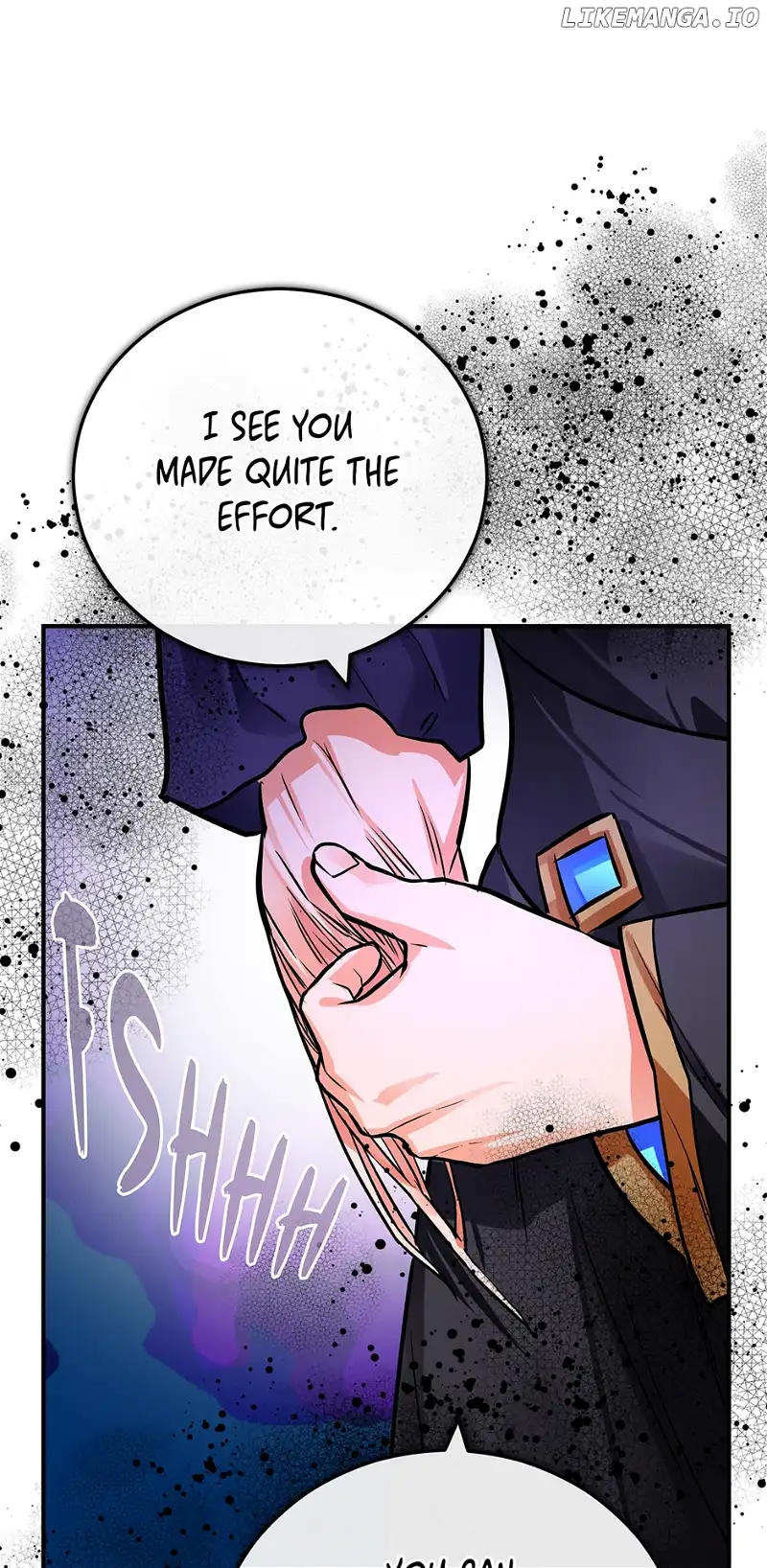 The Princess Doesn’t Want To Marry Her Ideal Type Chapter 101 - Page 18