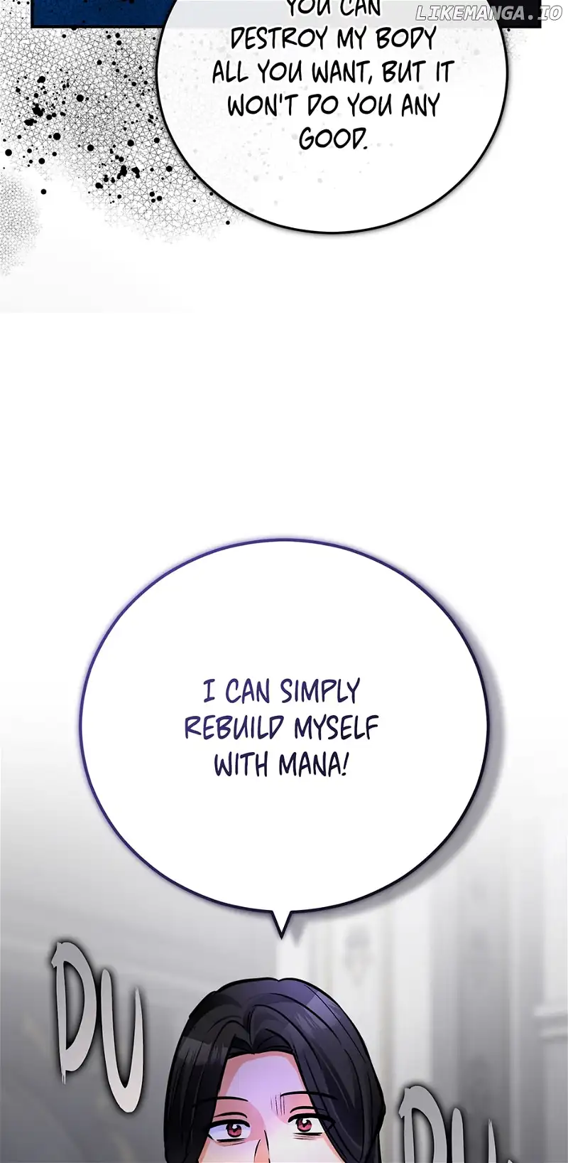 The Princess Doesn’t Want To Marry Her Ideal Type Chapter 101 - Page 19