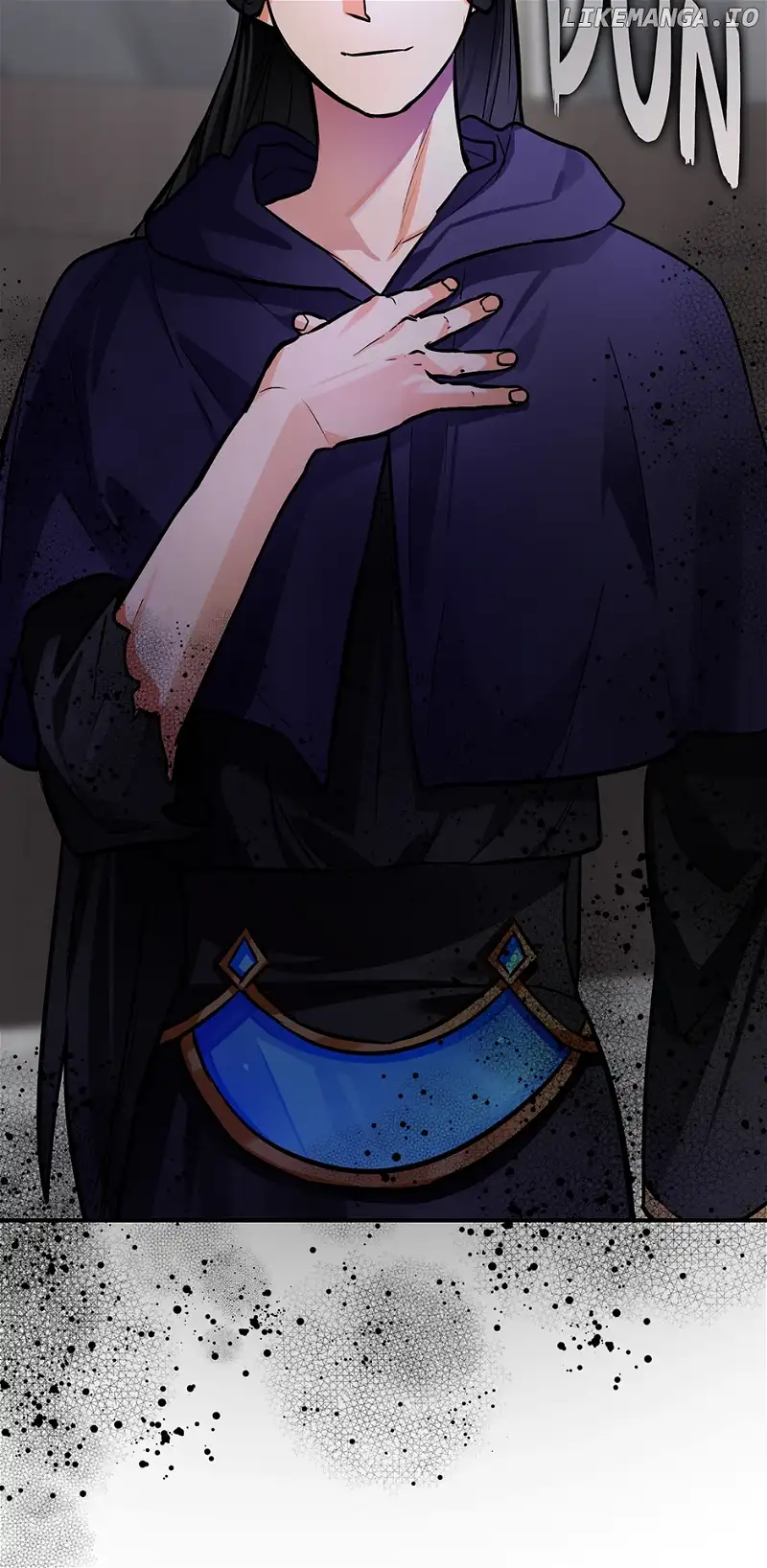 The Princess Doesn’t Want To Marry Her Ideal Type Chapter 101 - Page 20