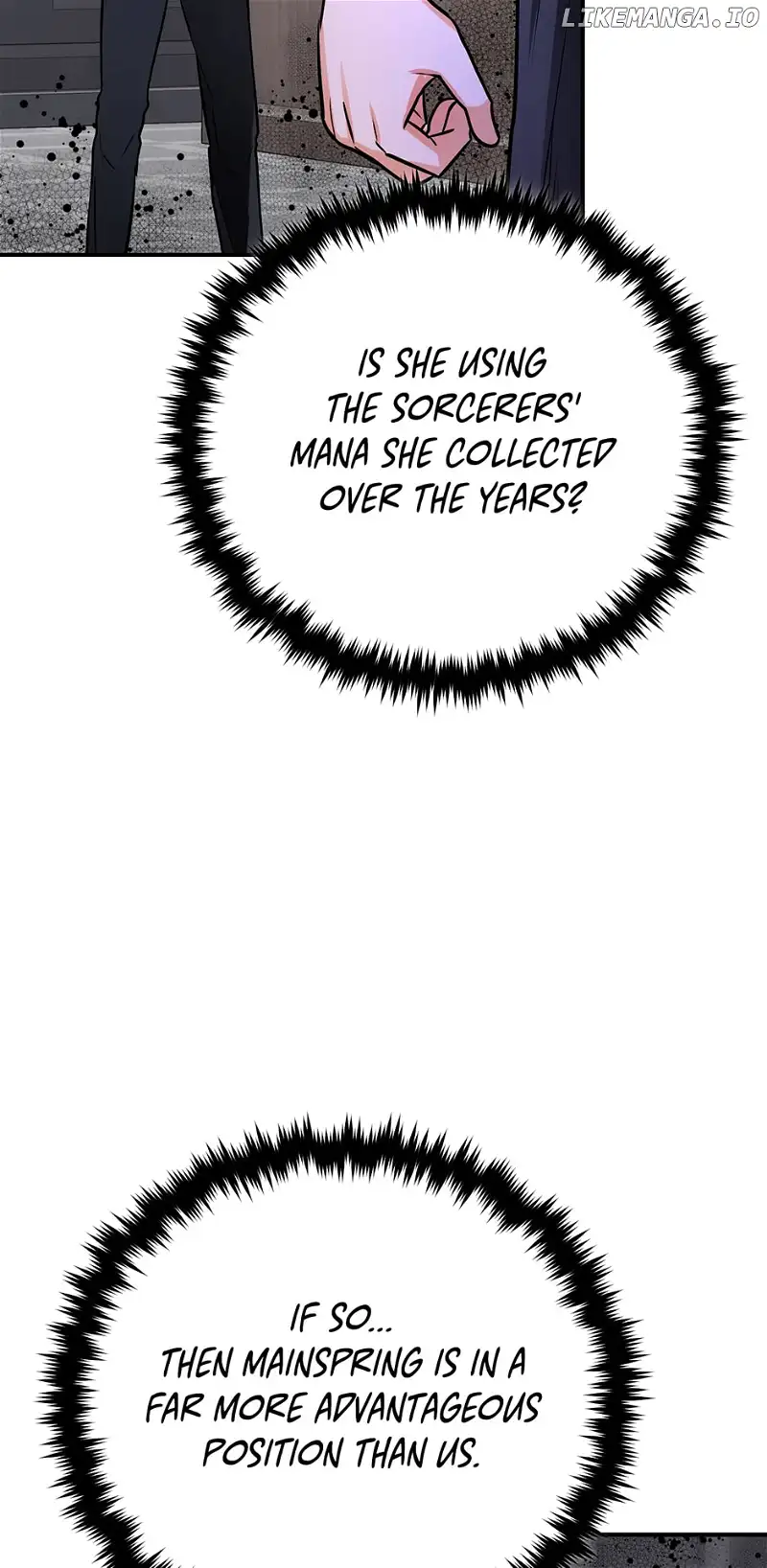 The Princess Doesn’t Want To Marry Her Ideal Type Chapter 101 - Page 23