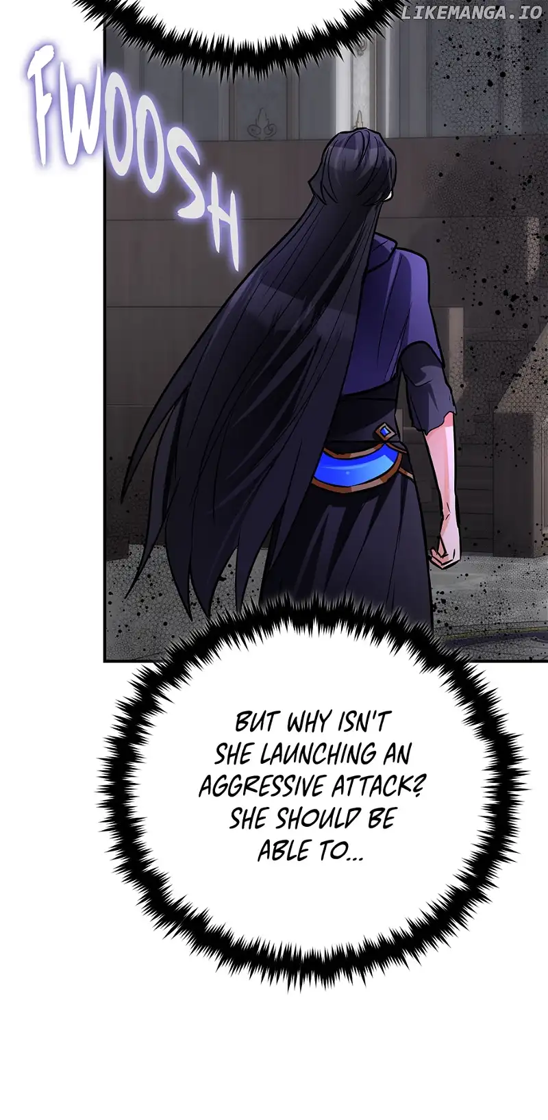 The Princess Doesn’t Want To Marry Her Ideal Type Chapter 101 - Page 24