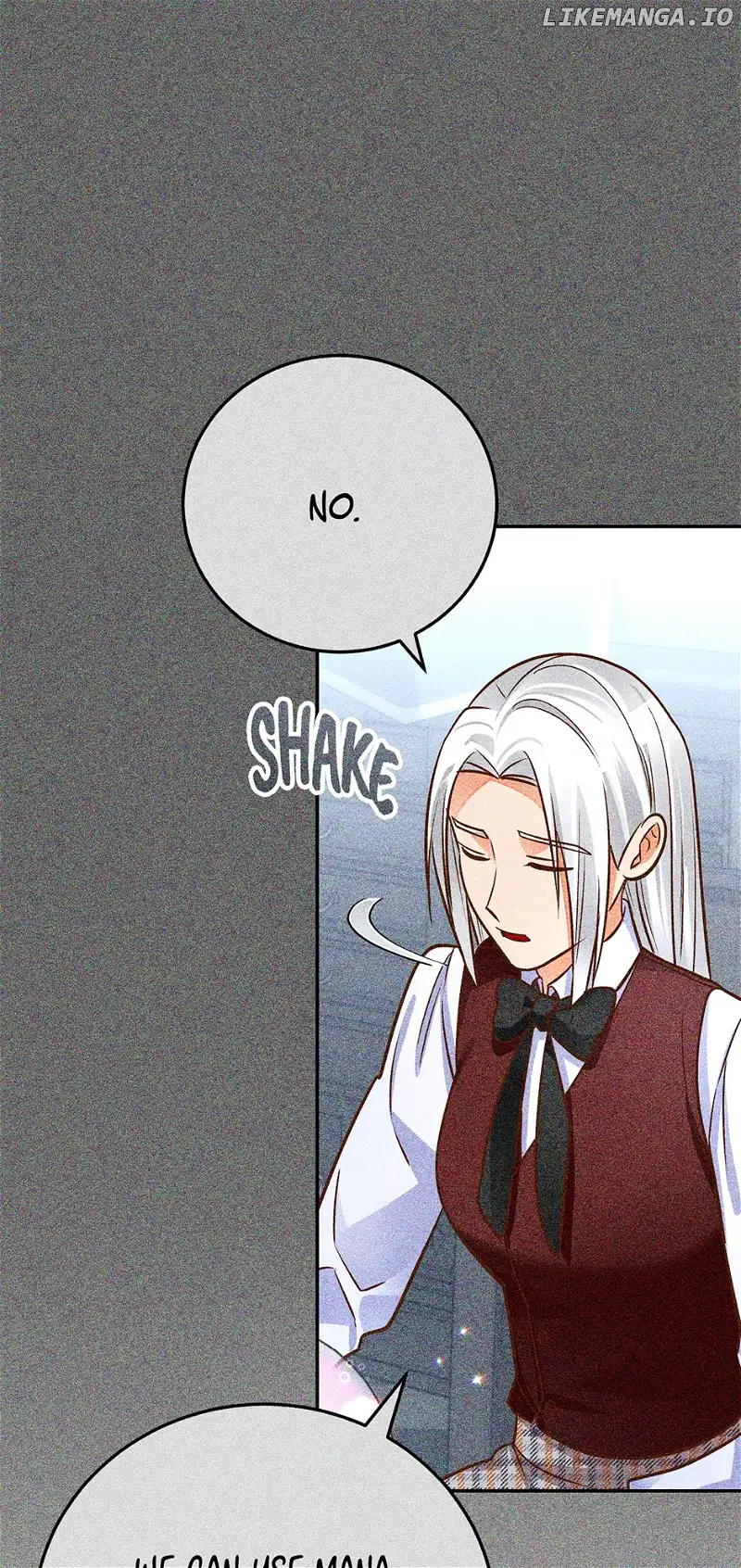 The Princess Doesn’t Want To Marry Her Ideal Type Chapter 101 - Page 26