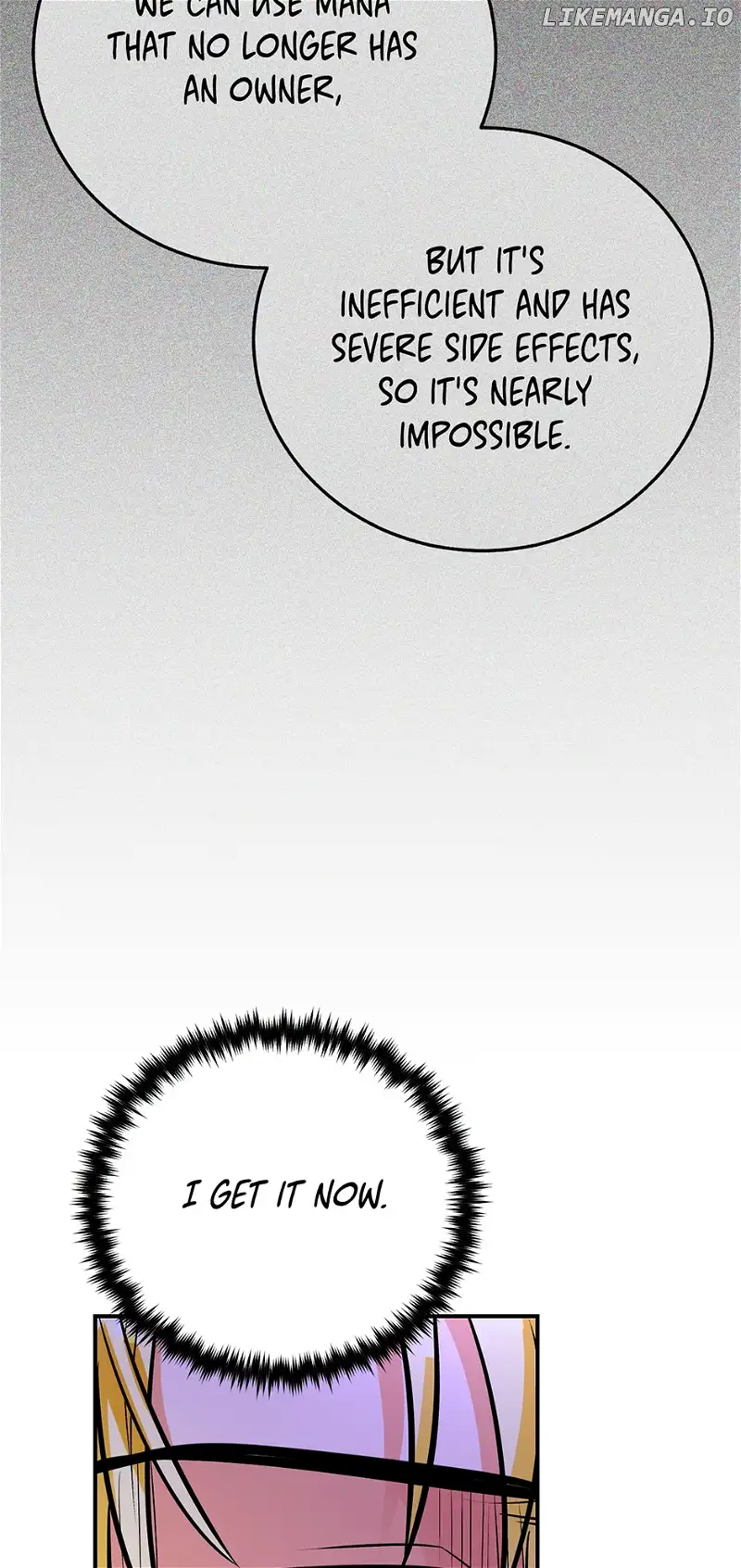 The Princess Doesn’t Want To Marry Her Ideal Type Chapter 101 - Page 27