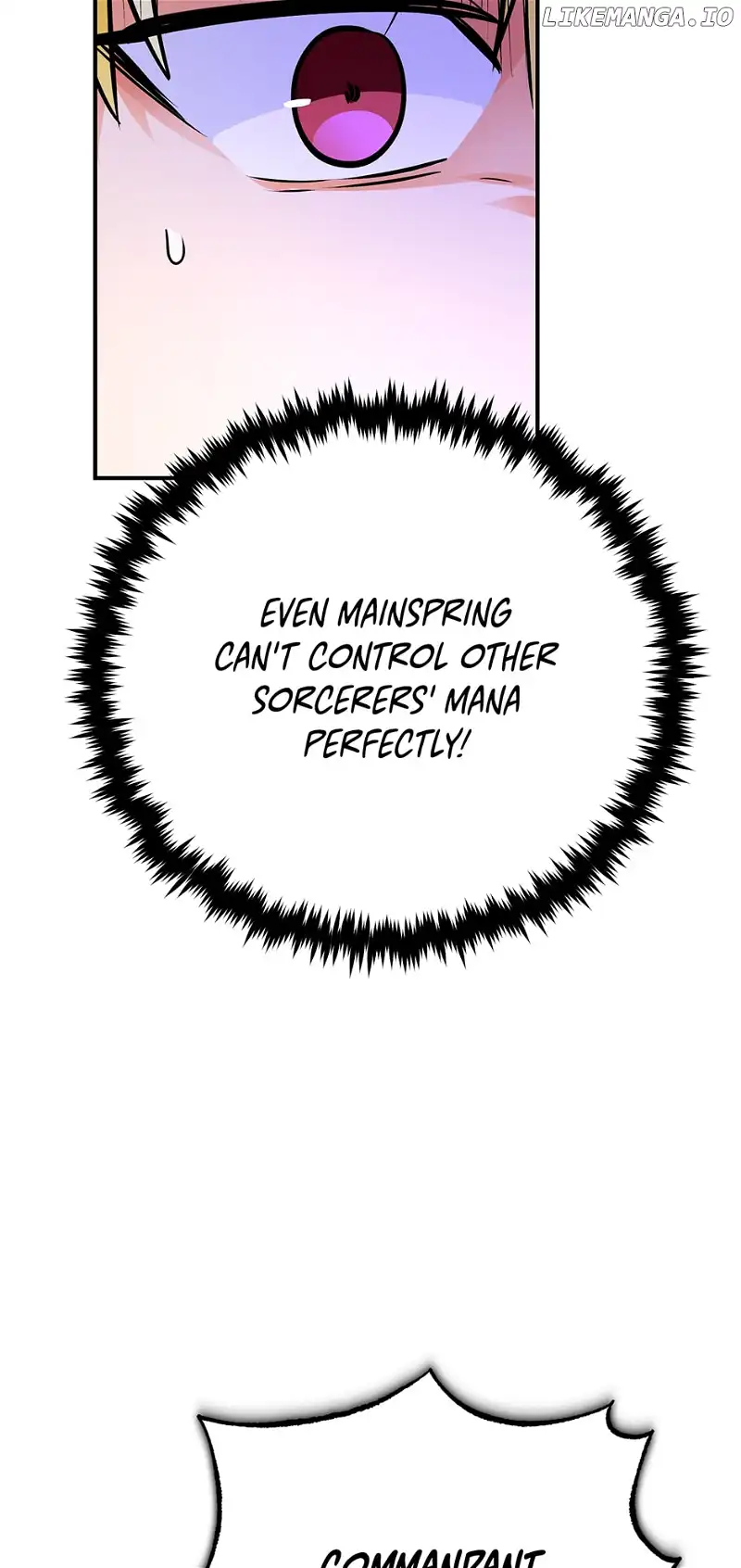 The Princess Doesn’t Want To Marry Her Ideal Type Chapter 101 - Page 28