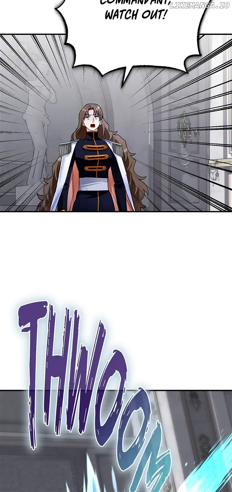 The Princess Doesn’t Want To Marry Her Ideal Type Chapter 101 - Page 29