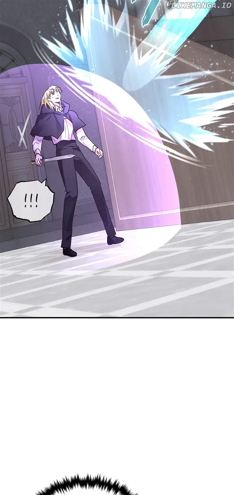 The Princess Doesn’t Want To Marry Her Ideal Type Chapter 101 - Page 30